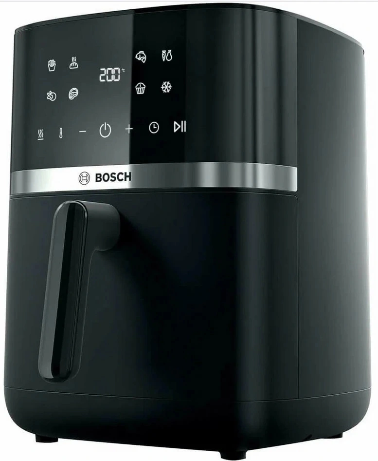 Аэрогриль Bosch MAF462B0 6.1л 2050Вт черный — фото 1