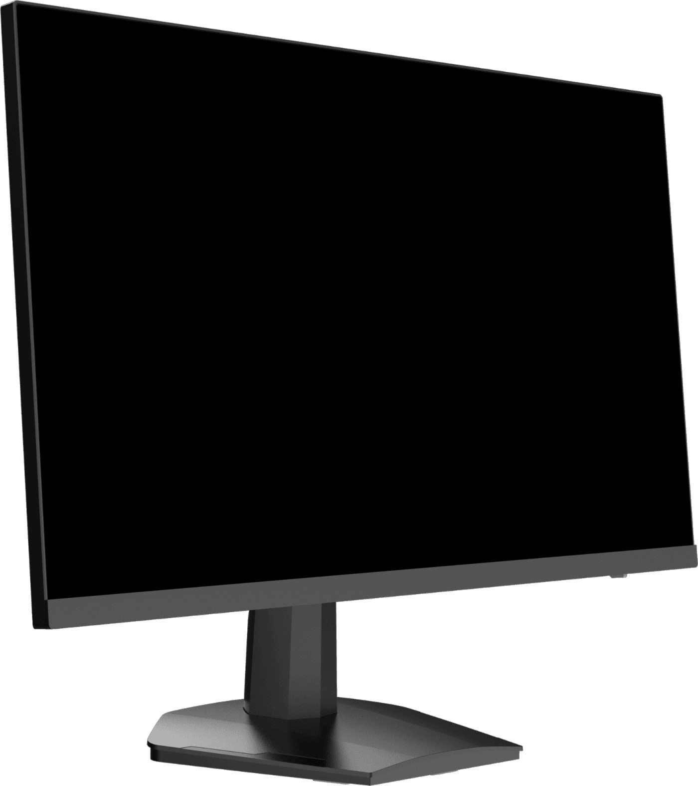 Монитор Hisense 23.8" 24G3Q черный IPS LED 1ms 16:9 HDMI матовая 1000:1 320cd 178гр/178гр 1920x1080 240Hz FreeSync DP FHD 3.2кг — миниатюра 2