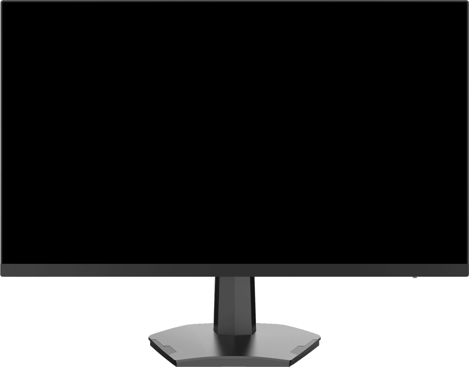 Монитор Hisense 27" 27G3Q черный IPS LED 1ms 16:9 HDMI матовая 1000:1 320cd 178гр/178гр 1920x1080 240Hz FreeSync DP FHD 4.6кг — миниатюра 3