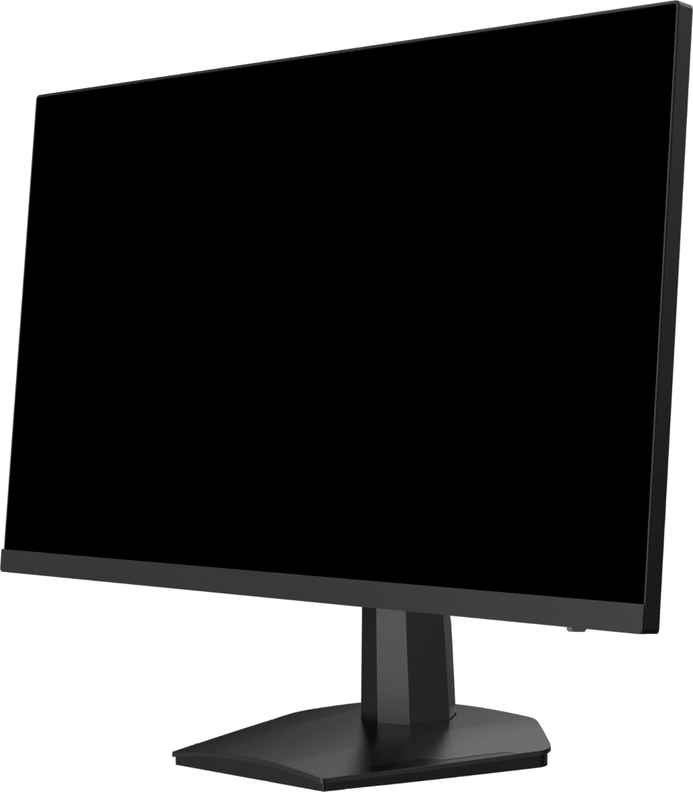 Монитор Hisense 27" 27G3Q черный IPS LED 1ms 16:9 HDMI матовая 1000:1 320cd 178гр/178гр 1920x1080 240Hz FreeSync DP FHD 4.6кг — миниатюра 4