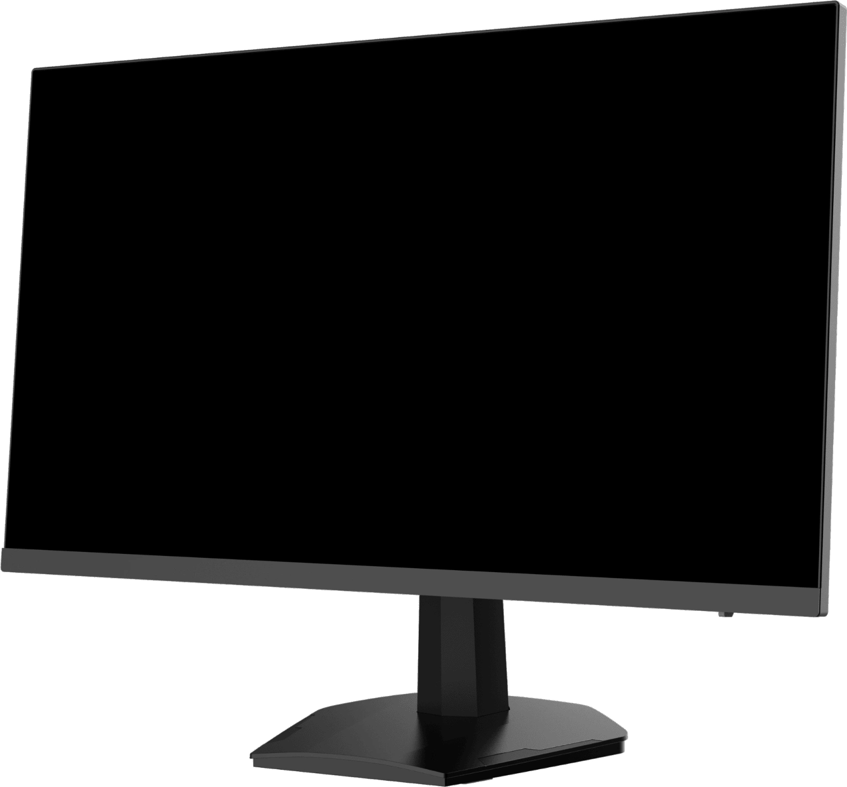 Монитор Hisense 27" 27G3Q черный IPS LED 1ms 16:9 HDMI матовая 1000:1 320cd 178гр/178гр 1920x1080 240Hz FreeSync DP FHD 4.6кг — миниатюра 5