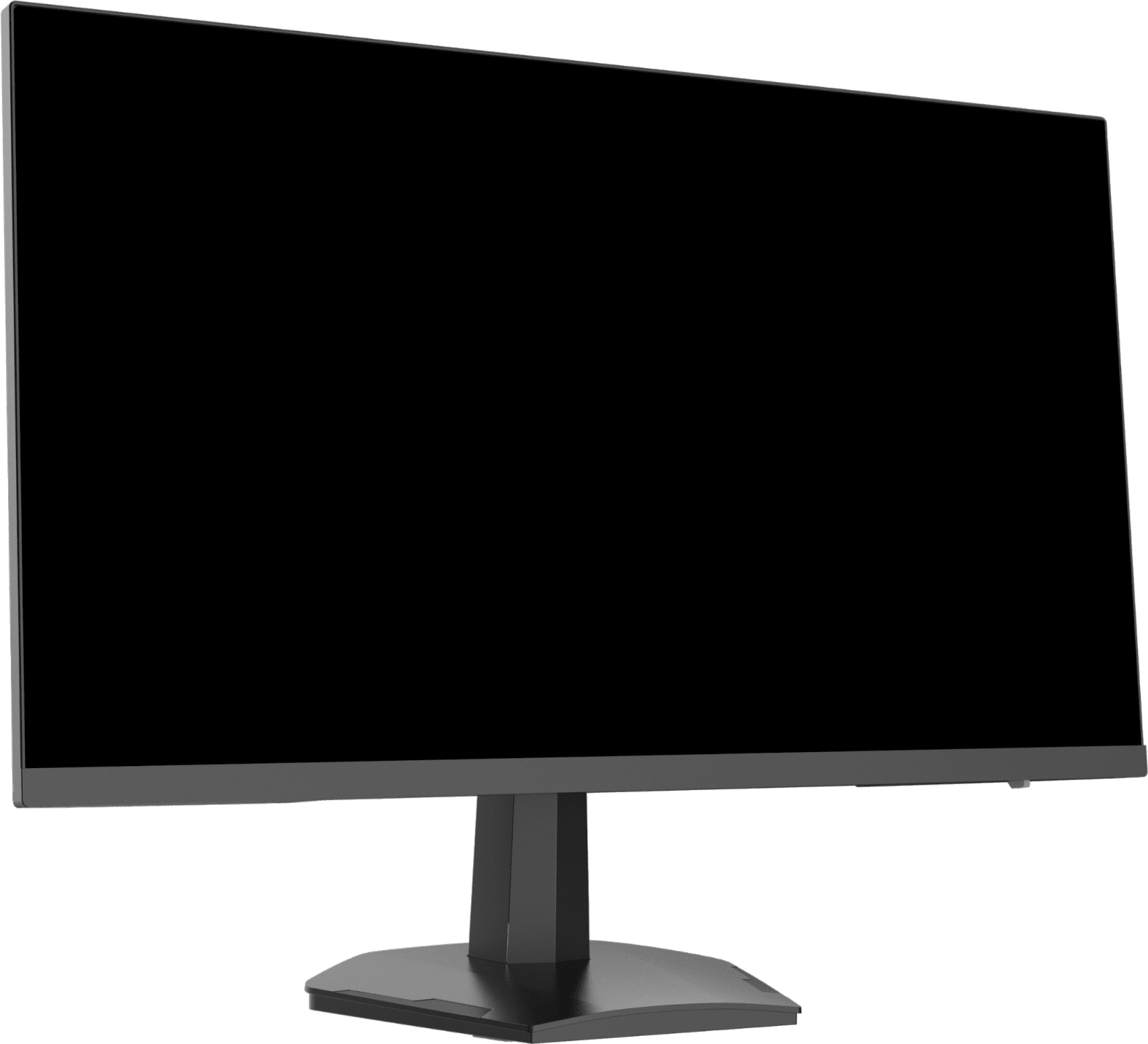 Монитор Hisense 27" 27G3Q черный IPS LED 1ms 16:9 HDMI матовая 1000:1 320cd 178гр/178гр 1920x1080 240Hz FreeSync DP FHD 4.6кг — миниатюра 6