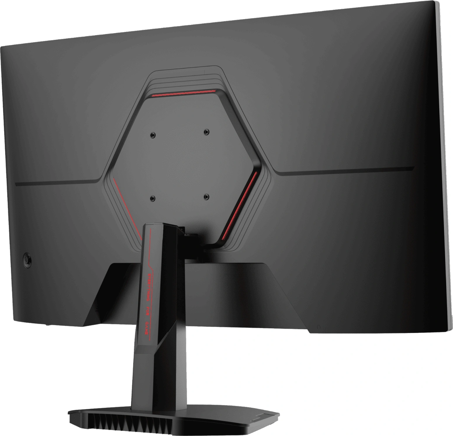 Монитор Hisense 27" 27G3Q черный IPS LED 1ms 16:9 HDMI матовая 1000:1 320cd 178гр/178гр 1920x1080 240Hz FreeSync DP FHD 4.6кг — миниатюра 8