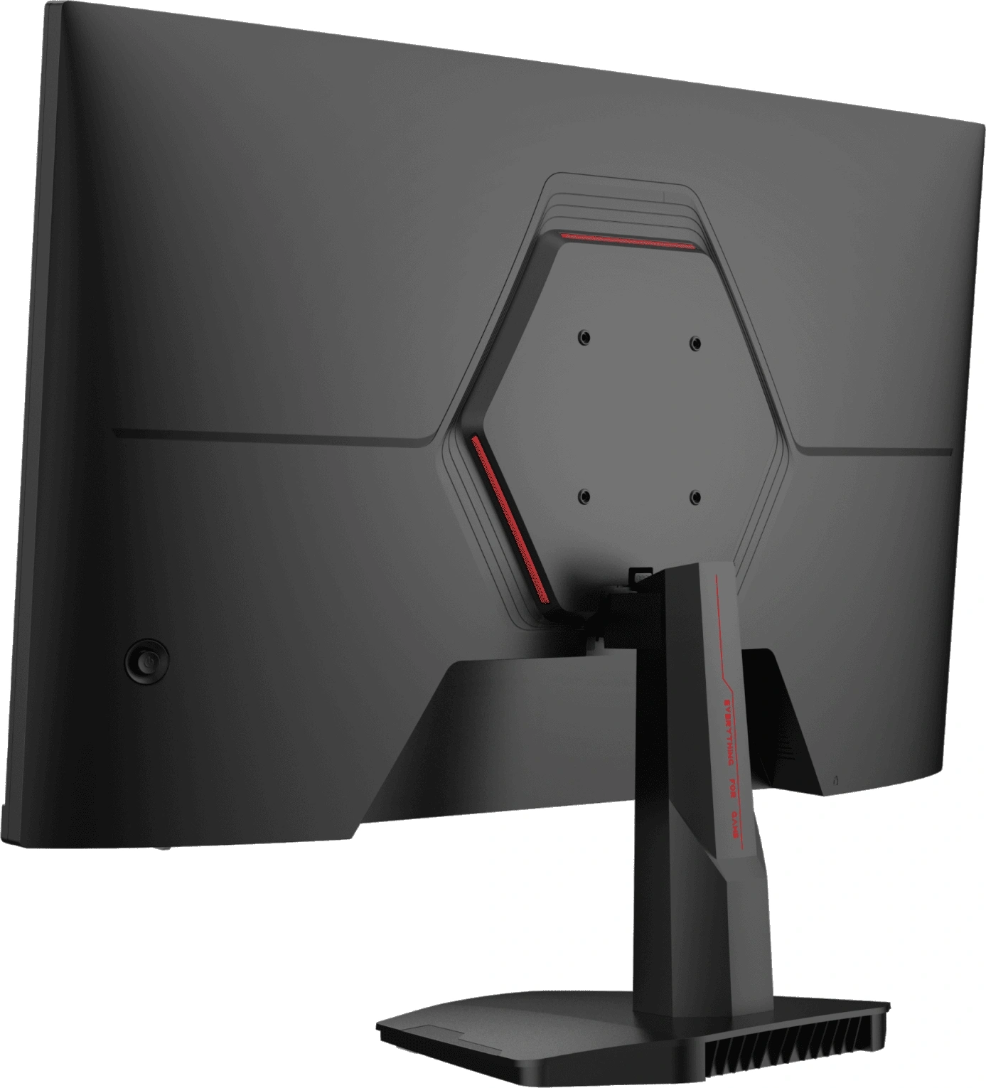 Монитор Hisense 27" 27G3Q черный IPS LED 1ms 16:9 HDMI матовая 1000:1 320cd 178гр/178гр 1920x1080 240Hz FreeSync DP FHD 4.6кг — миниатюра 11