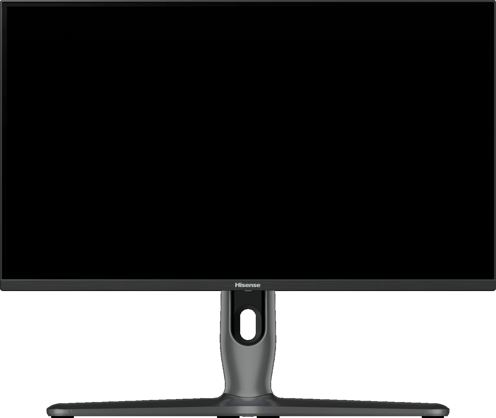 Монитор Hisense 27" 27G7Q PRO светло-серый IPS LED 16:9 HDMI матовая HAS Piv 1000:1 350cd 89гр/89гр 3840x2160 160Hz FreeSync Premium DP 4K USB 6.7кг — миниатюра 3