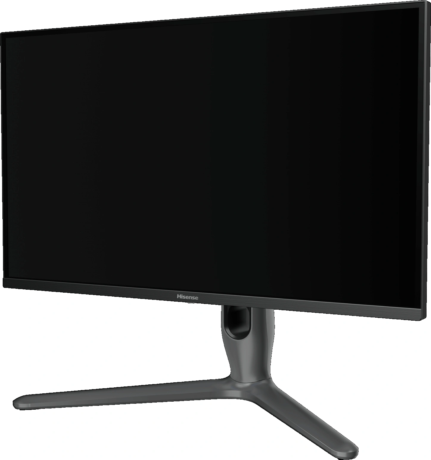 Монитор Hisense 27" 27G7Q PRO светло-серый IPS LED 16:9 HDMI матовая HAS Piv 1000:1 350cd 89гр/89гр 3840x2160 160Hz FreeSync Premium DP 4K USB 6.7кг — миниатюра 4