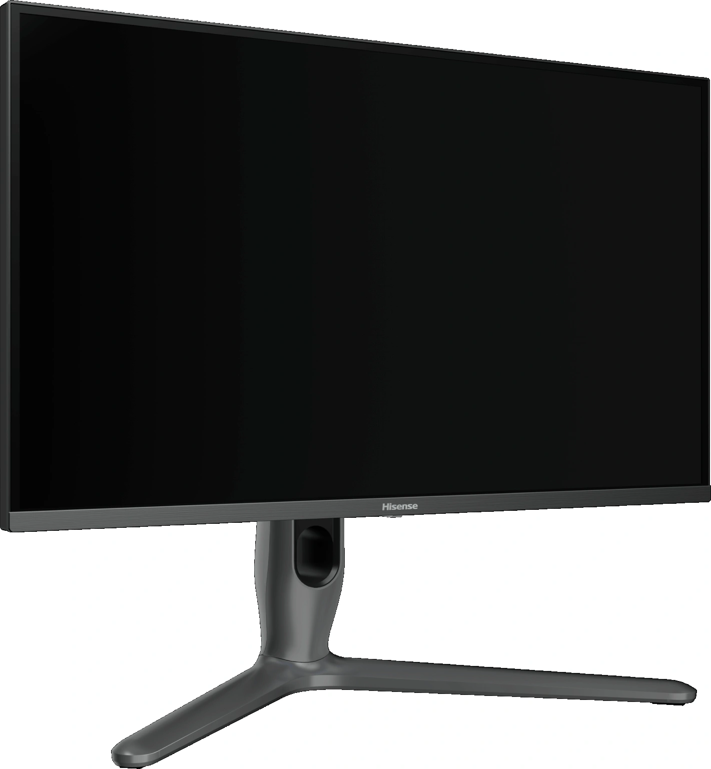 Монитор Hisense 27" 27G7Q PRO светло-серый IPS LED 16:9 HDMI матовая HAS Piv 1000:1 350cd 89гр/89гр 3840x2160 160Hz FreeSync Premium DP 4K USB 6.7кг — миниатюра 5
