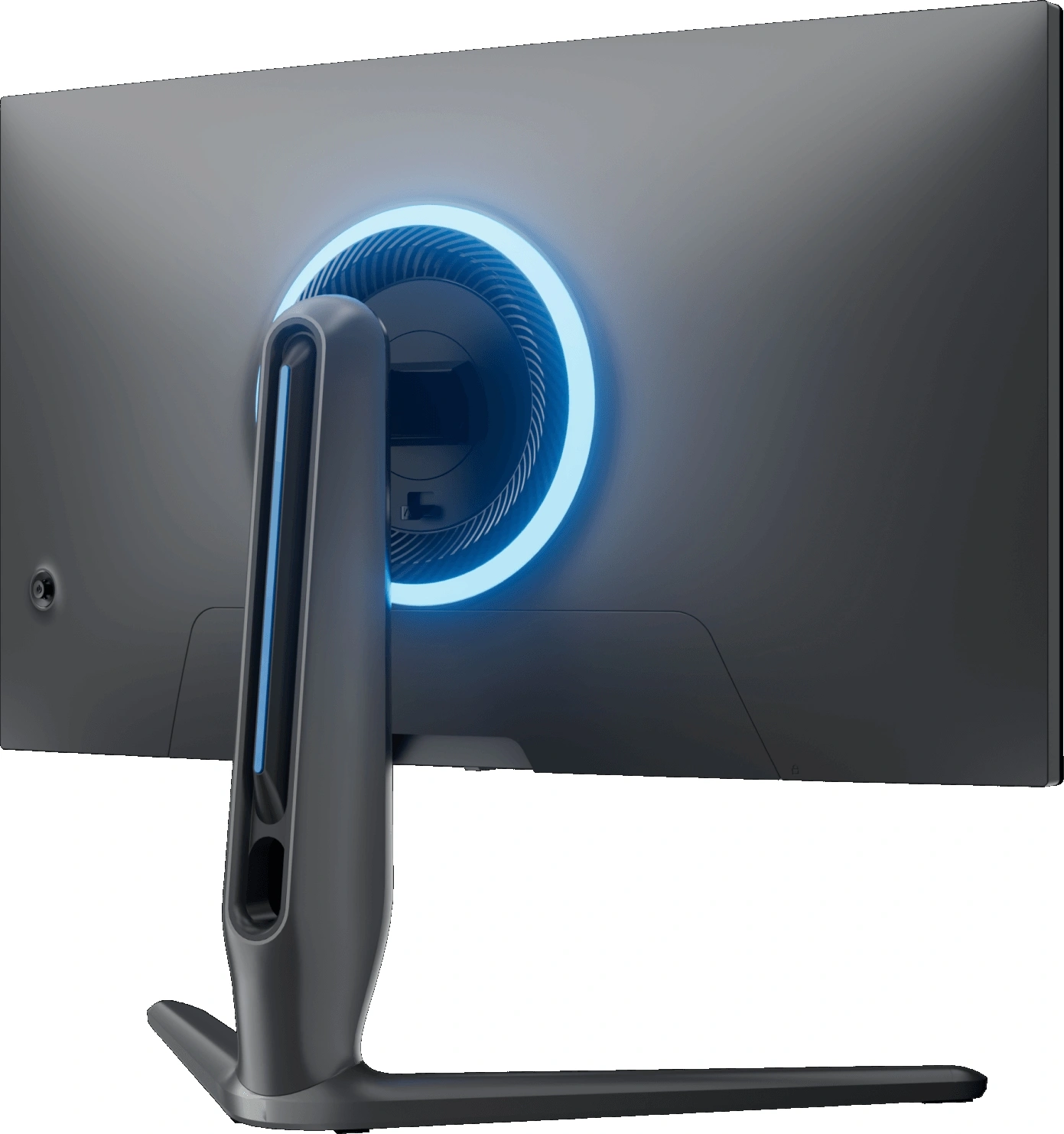 Монитор Hisense 27" 27G7Q PRO светло-серый IPS LED 16:9 HDMI матовая HAS Piv 1000:1 350cd 89гр/89гр 3840x2160 160Hz FreeSync Premium DP 4K USB 6.7кг — миниатюра 6