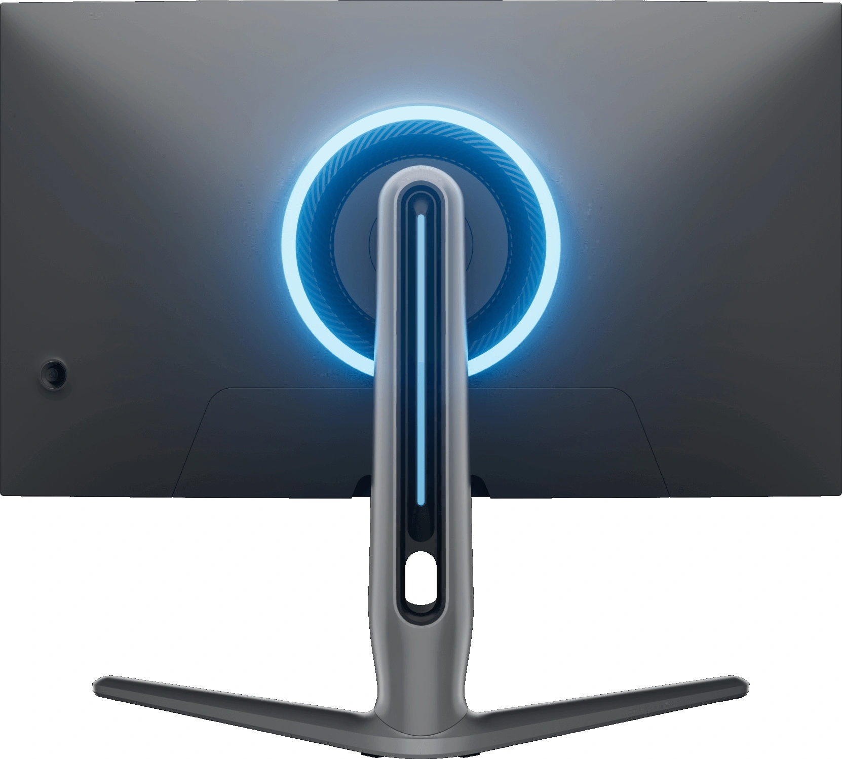 Монитор Hisense 27" 27G7Q PRO светло-серый IPS LED 16:9 HDMI матовая HAS Piv 1000:1 350cd 89гр/89гр 3840x2160 160Hz FreeSync Premium DP 4K USB 6.7кг — миниатюра 7