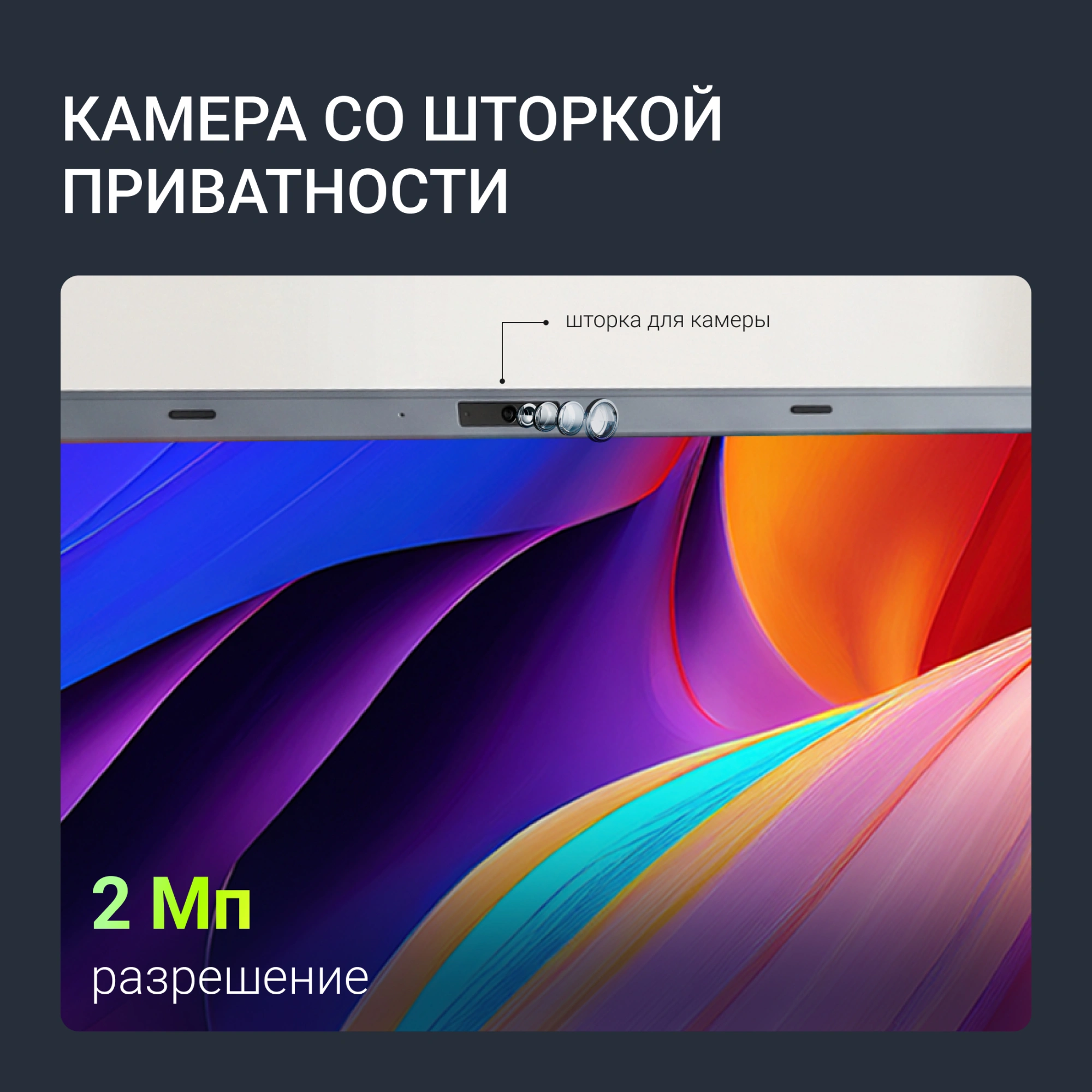 Ноутбук Digma Nova Ryzen 5 3500U 16Gb SSD512Gb AMD Radeon Vega 8 15.6" IPS FHD (1920x1080) Windows 11 Pro grey WiFi BT Cam 6000mAh (DN15R5-ADXW13) — миниатюра 18