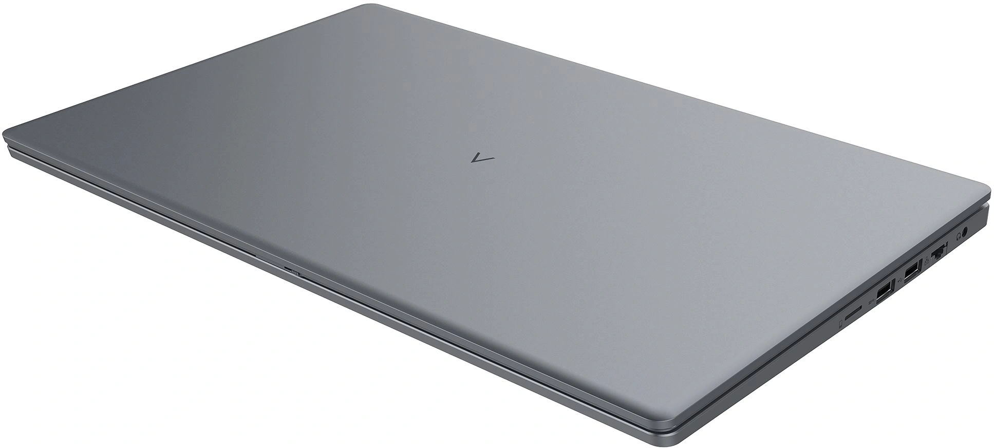 Ноутбук Digma Nova Ryzen 5 3500U 16Gb SSD512Gb AMD Radeon Vega 8 15.6" IPS FHD (1920x1080) Windows 11 Pro grey WiFi BT Cam 6000mAh (DN15R5-ADXW13) — миниатюра 6