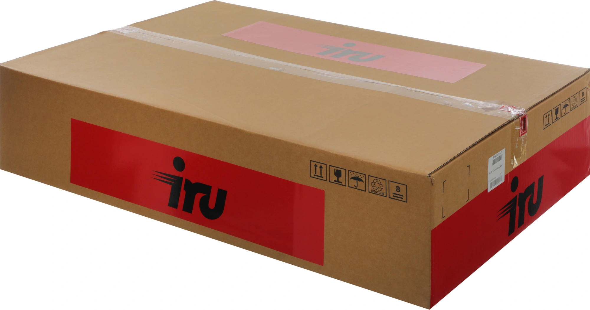 Сервер IRU Rock g2208ig3 2x4309Y 2x32Gb С621 AST2500 2xGigEth 2x1300W w/o OS (2160702) — миниатюра 19