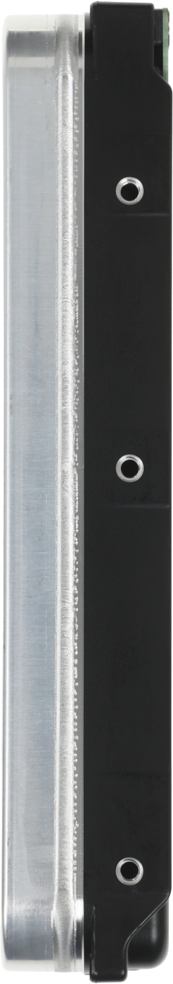 Жесткий диск Seagate SATA-III 20TB ST20000VE003 Surveillance SkyHawkAI 512E (7200rpm) 512Mb 3.5" — миниатюра 3
