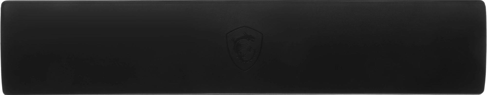 Клавиатура MSI STRIKE Pro W Silent механическая серый/черный USB беспроводная BT/Radio Multimedia for gamer LED (подставка для запястий) (S11-43RU210-CLA) кабель 2м — миниатюра 25