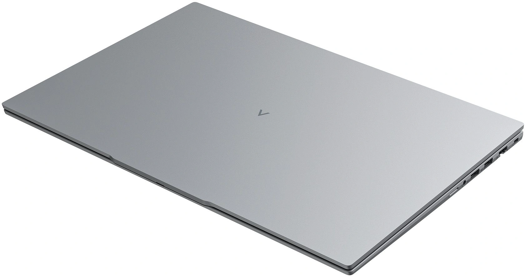 Ноутбук Digma Chronos Core 5 210H 16Gb SSD512Gb Intel Graphics 16" IPS WUXGA (1920x1200) Windows 11 Pro silver WiFi BT Cam 6500mAh (DN16P5-ADXW02) — миниатюра 3