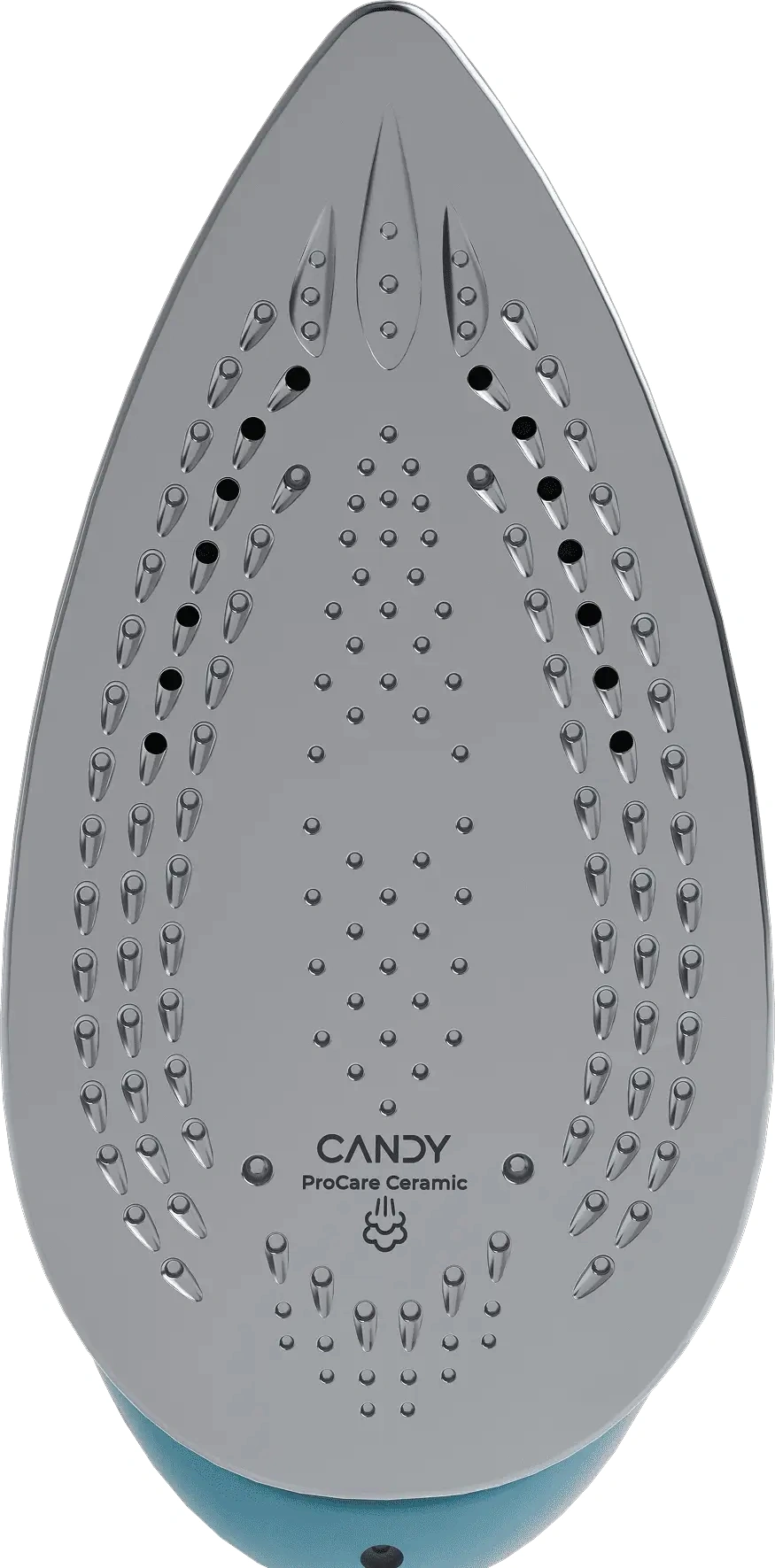 Парогенератор Candy CI-200 2400Вт белый/голубой — миниатюра 5