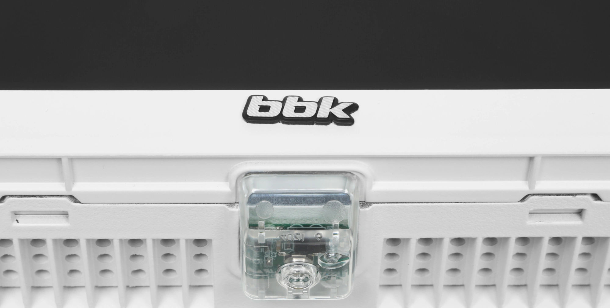 Телевизор LED BBK 24" 24LEM-1045/TS2C (W) белый HD 60Hz DVB-T2 DVB-C DVB-S2 USB (RUS) — миниатюра 15