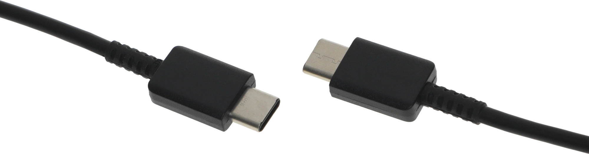 Кабель Samsung EP-DX310JBEGEU USB Type-C (m)-USB Type-C (m) 1.8м черный — миниатюра 4