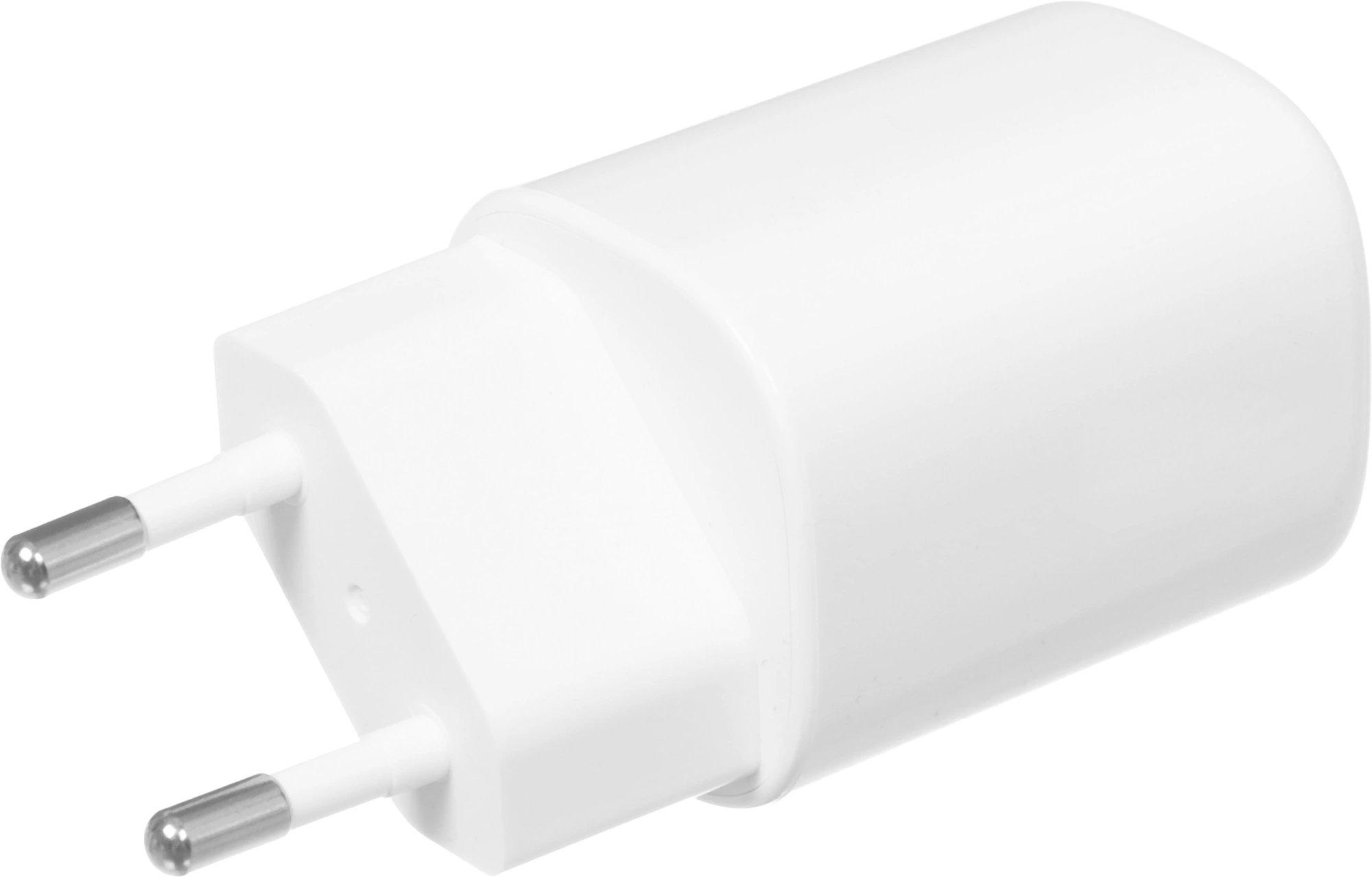 Сетевое зар./устр. Xiaomi Nano Turbo Charging 45W 4.1A+3A+2.25A (PD+QC) 2xUSB type-C универсальное белый (BHR087OEU) — миниатюра 7