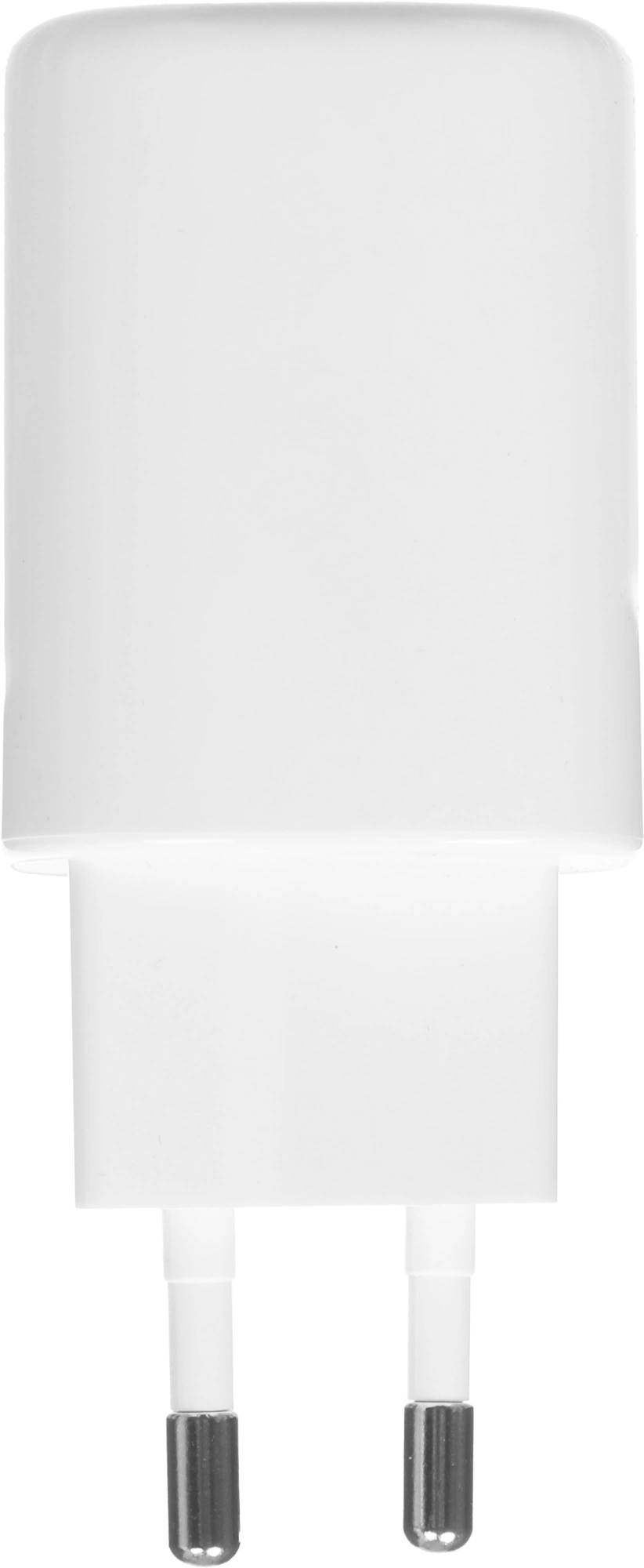 Сетевое зар./устр. Xiaomi Nano Turbo Charging 45W 4.1A+3A+2.25A (PD+QC) 2xUSB type-C универсальное белый (BHR087OEU) — миниатюра 9