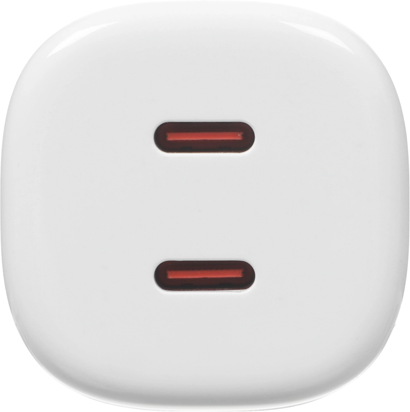 Сетевое зар./устр. Xiaomi Nano Turbo Charging 45W 4.1A+3A+2.25A (PD+QC) 2xUSB type-C универсальное белый (BHR087OEU) — миниатюра 10