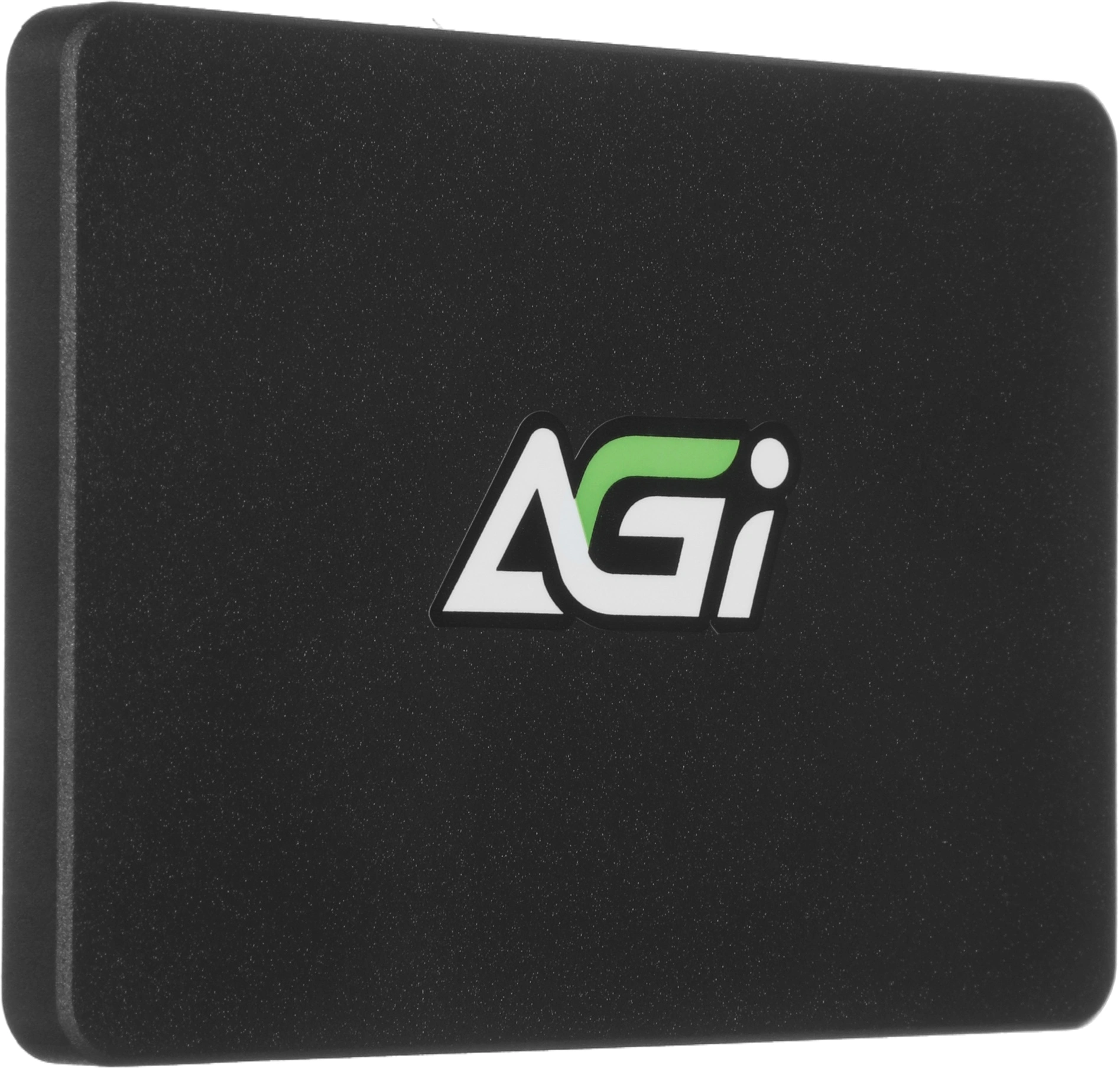 Накопитель SSD AGi SATA-III 512GB AGI512G25AI238 AI238 2.5" — миниатюра 7