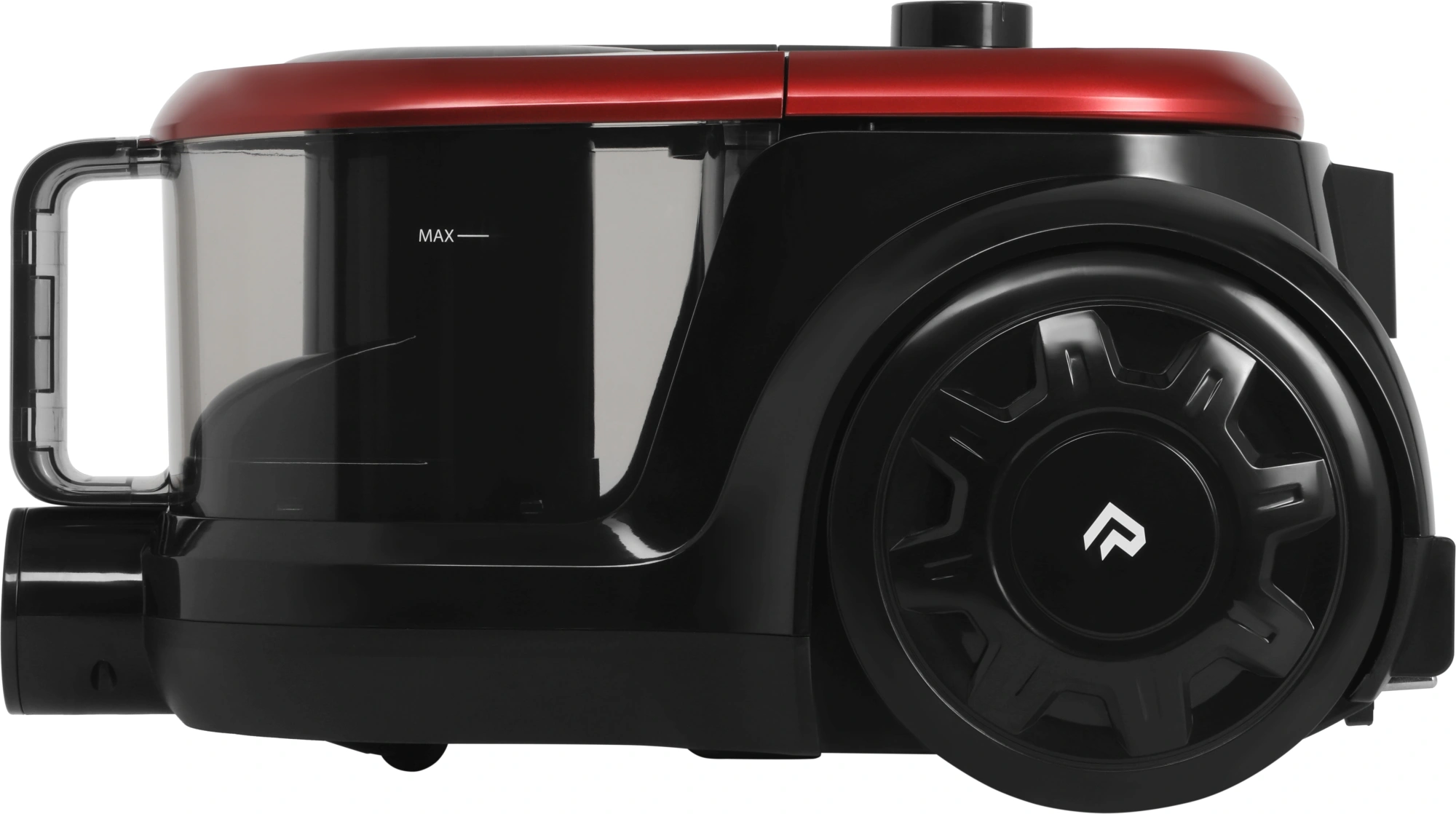 Пылесос Vitek VT-CV1880 2000Вт черный/красный — миниатюра 7