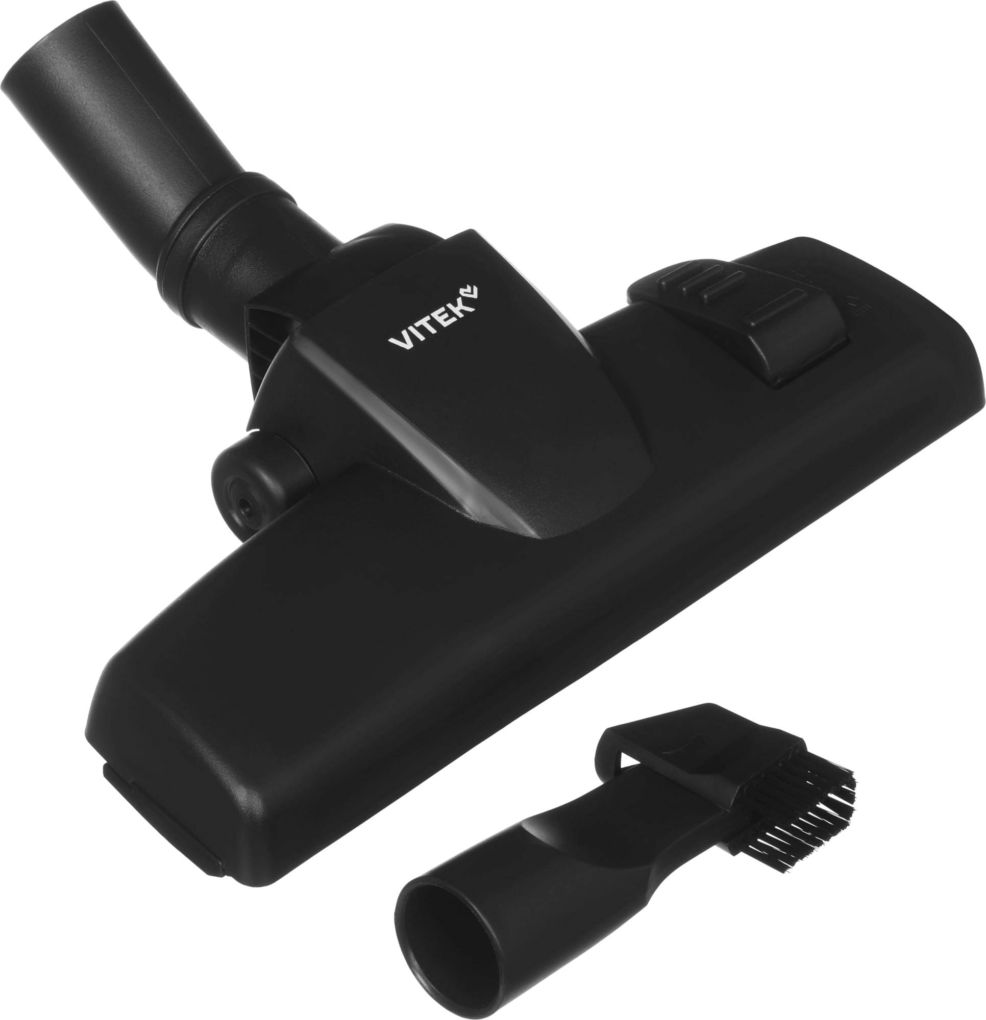 Пылесос Vitek VT-CV1880 2000Вт черный/красный — миниатюра 9