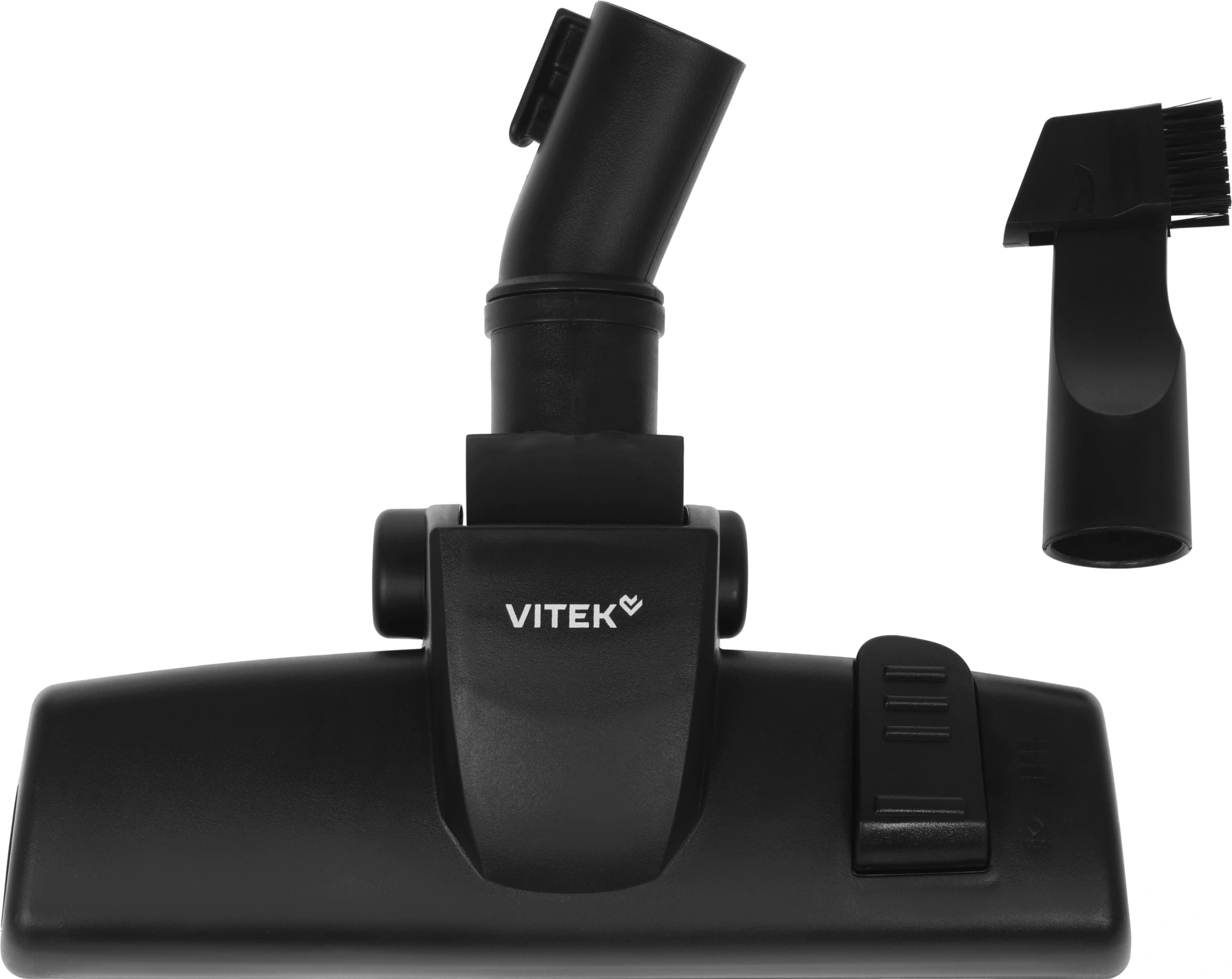 Пылесос Vitek VT-CV1880 2000Вт черный/красный — миниатюра 11