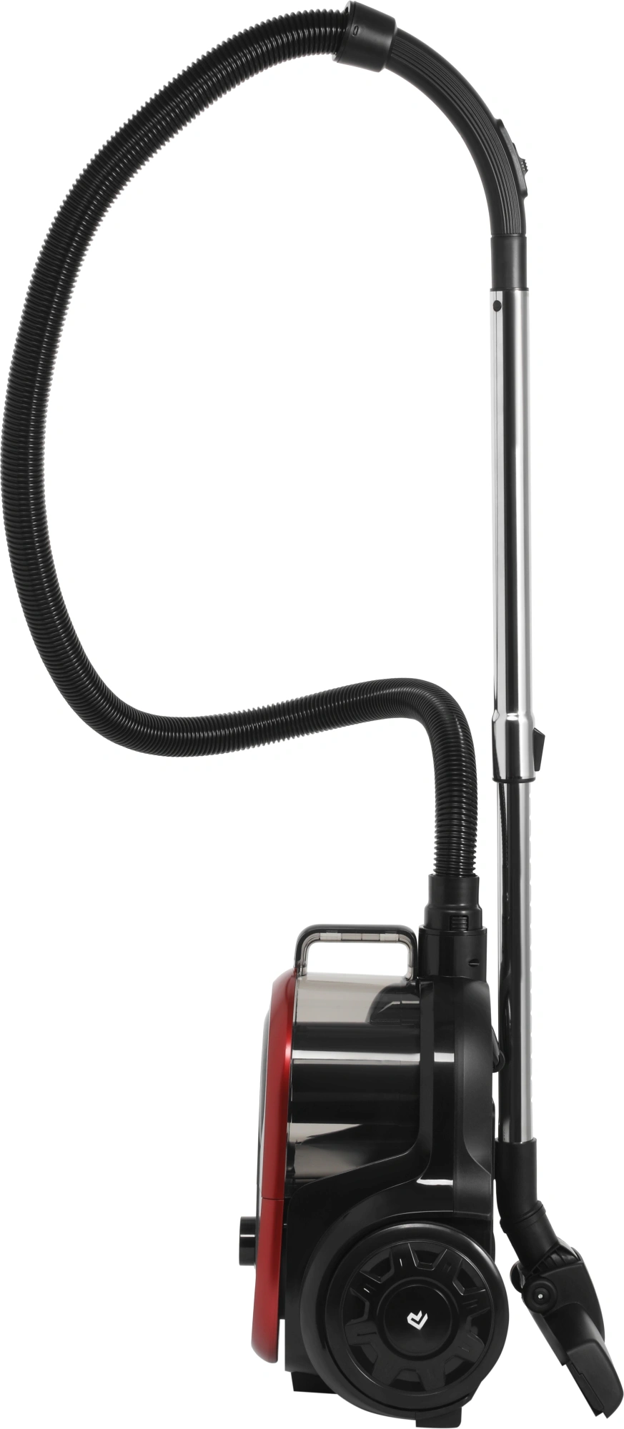 Пылесос Vitek VT-CV1880 2000Вт черный/красный — миниатюра 12