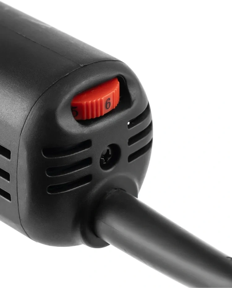 Углошлифовальная машина Hammer USM950E 950Вт 12000об/мин рез.шпин.:M14 d=125мм (839358) — миниатюра 5