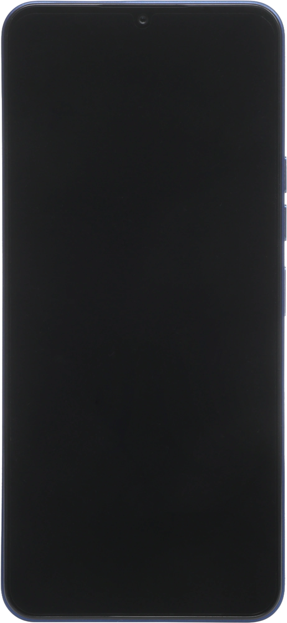 Смартфон Tecno Spark Go 3 64Gb 4Gb синий моноблок 3G 4G 2Sim 6.75" 720x1600 Android 15 13Mpix 802.11 a/b/g/n/ac GPS GSM900/1800 Protect microSD max1024Gb — миниатюра 18