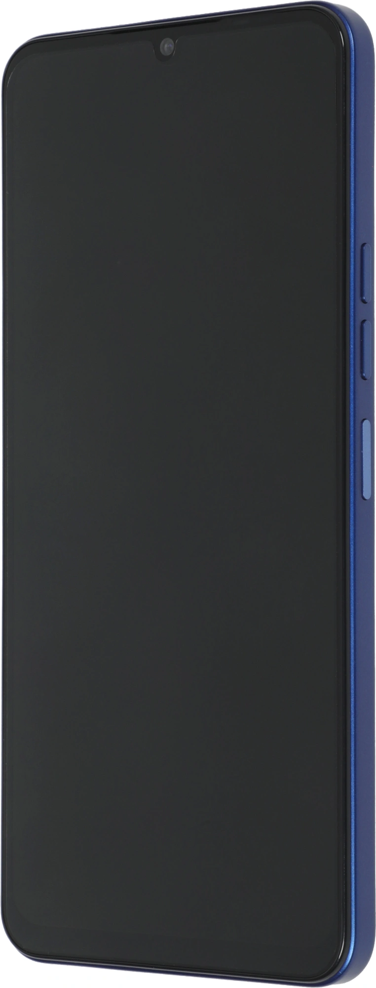 Смартфон Tecno Spark Go 3 64Gb 4Gb синий моноблок 3G 4G 2Sim 6.75" 720x1600 Android 15 13Mpix 802.11 a/b/g/n/ac GPS GSM900/1800 Protect microSD max1024Gb — миниатюра 10