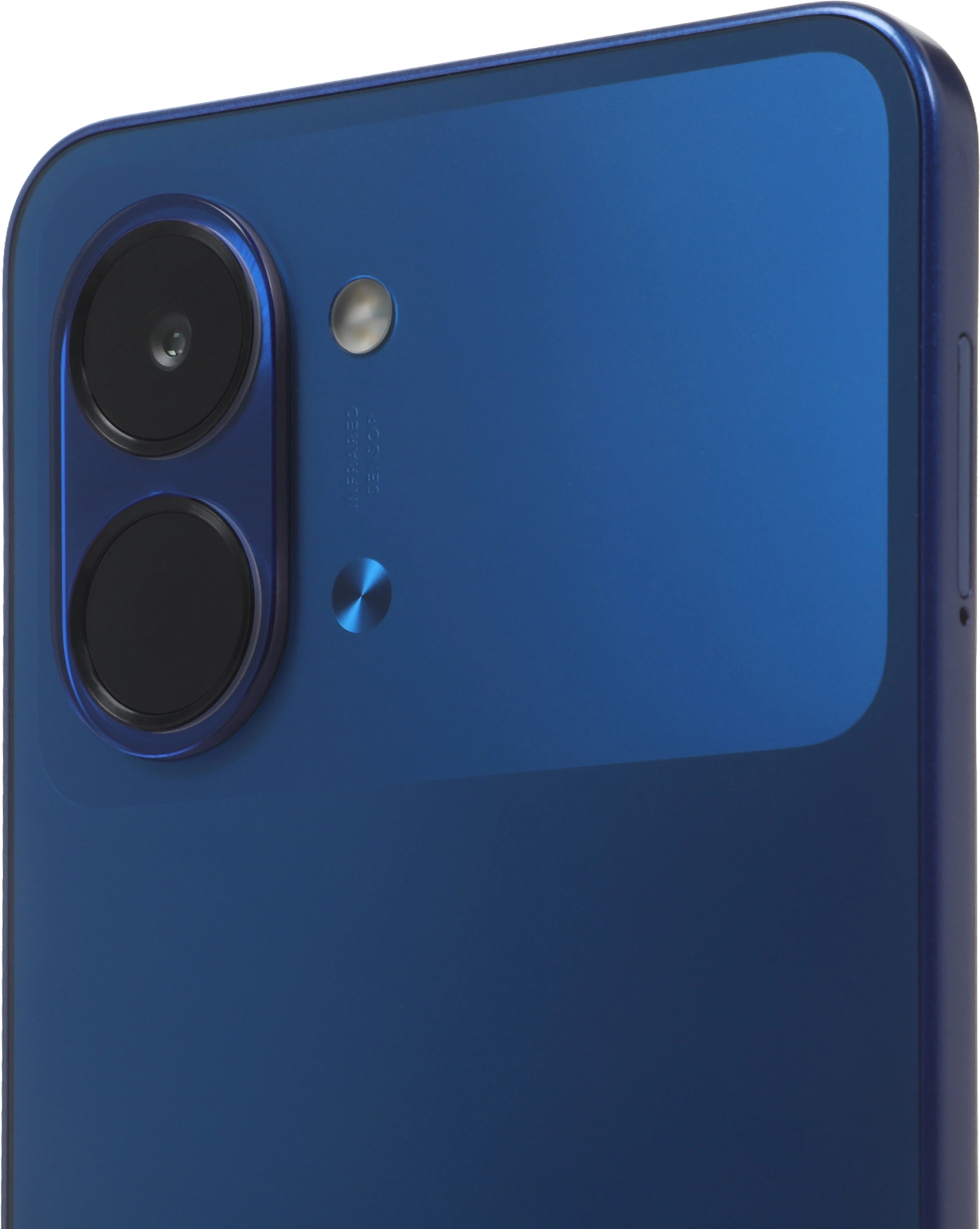 Смартфон Tecno Spark Go 3 64Gb 4Gb синий моноблок 3G 4G 2Sim 6.75" 720x1600 Android 15 13Mpix 802.11 a/b/g/n/ac GPS GSM900/1800 Protect microSD max1024Gb — миниатюра 17