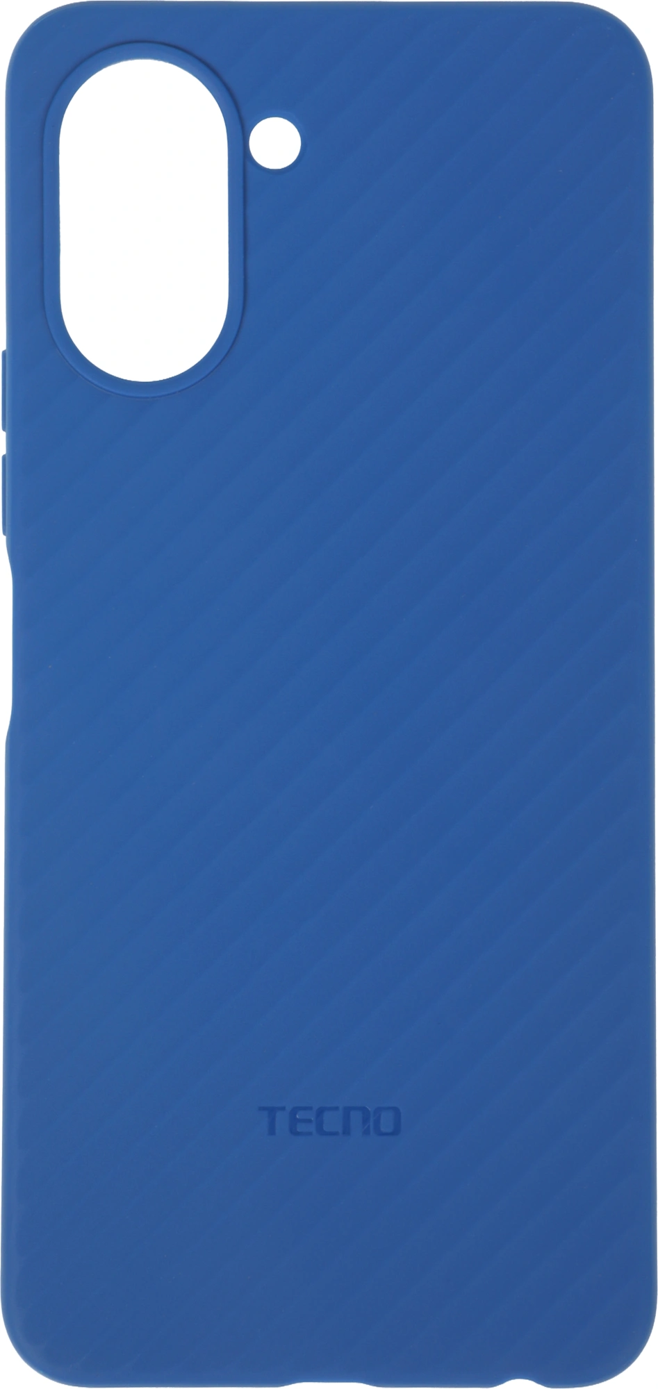 Смартфон Tecno Spark Go 3 64Gb 4Gb синий моноблок 3G 4G 2Sim 6.75" 720x1600 Android 15 13Mpix 802.11 a/b/g/n/ac GPS GSM900/1800 Protect microSD max1024Gb — миниатюра 7