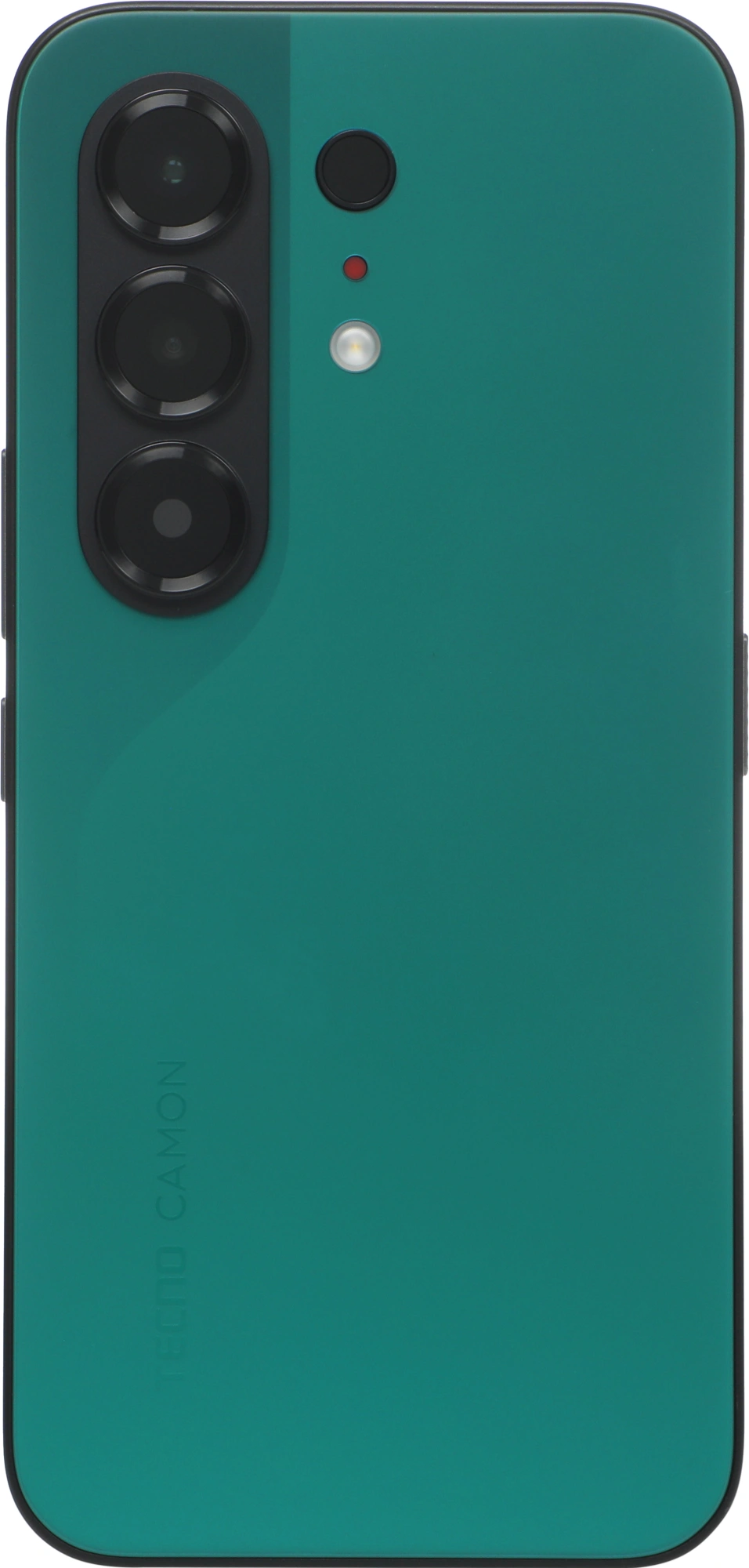 Смартфон Tecno Camon 50 256Gb 12Gb зеленый моноблок 3G 4G 2Sim 6.78" 1208x2644 Android 16 50Mpix 802.11 a/b/g/n/ac NFC GPS GSM900/1800 GSM1900 Protect FM — миниатюра 19