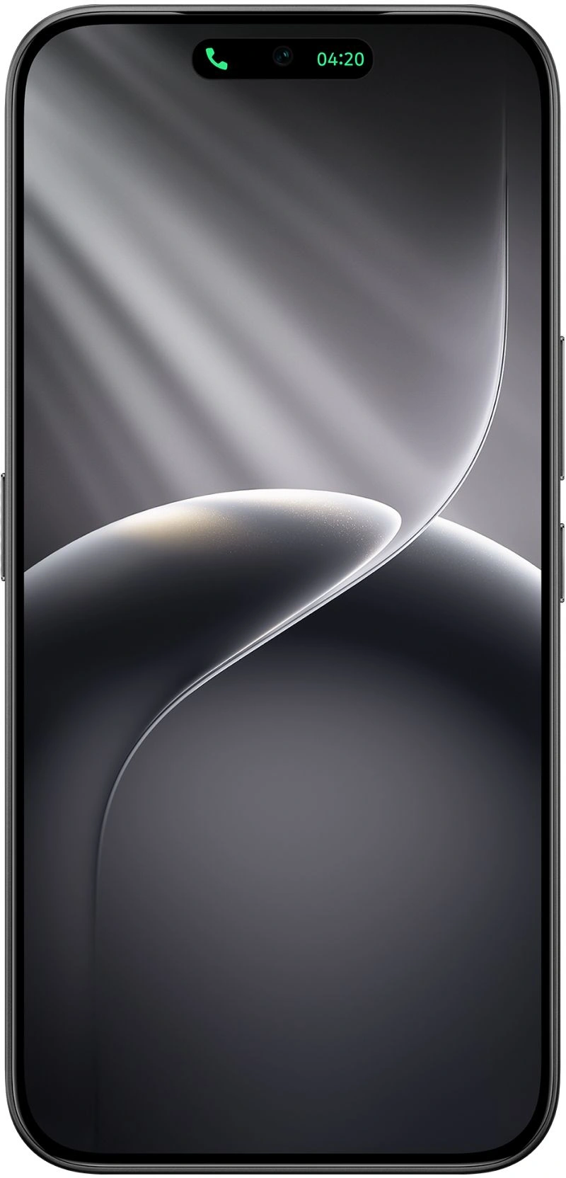 Смартфон Tecno Camon 50 256Gb 12Gb черный моноблок 3G 4G 2Sim 6.78" 1208x2644 Android 16 50Mpix 802.11 a/b/g/n/ac NFC GPS GSM900/1800 GSM1900 Protect FM — миниатюра 2