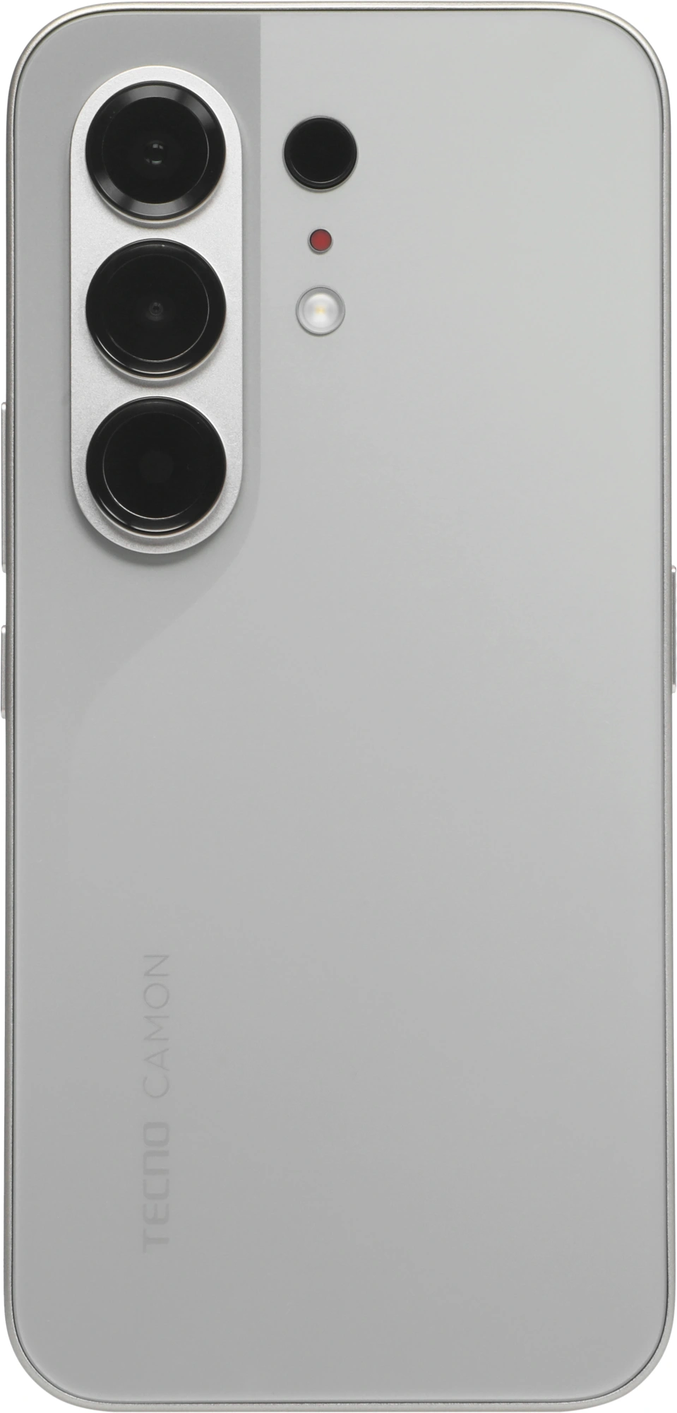 Смартфон Tecno Camon 50 256Gb 12Gb титан моноблок 3G 4G 2Sim 6.78" 1208x2644 Android 16 50Mpix 802.11 a/b/g/n/ac NFC GPS GSM900/1800 GSM1900 Protect FM — миниатюра 15