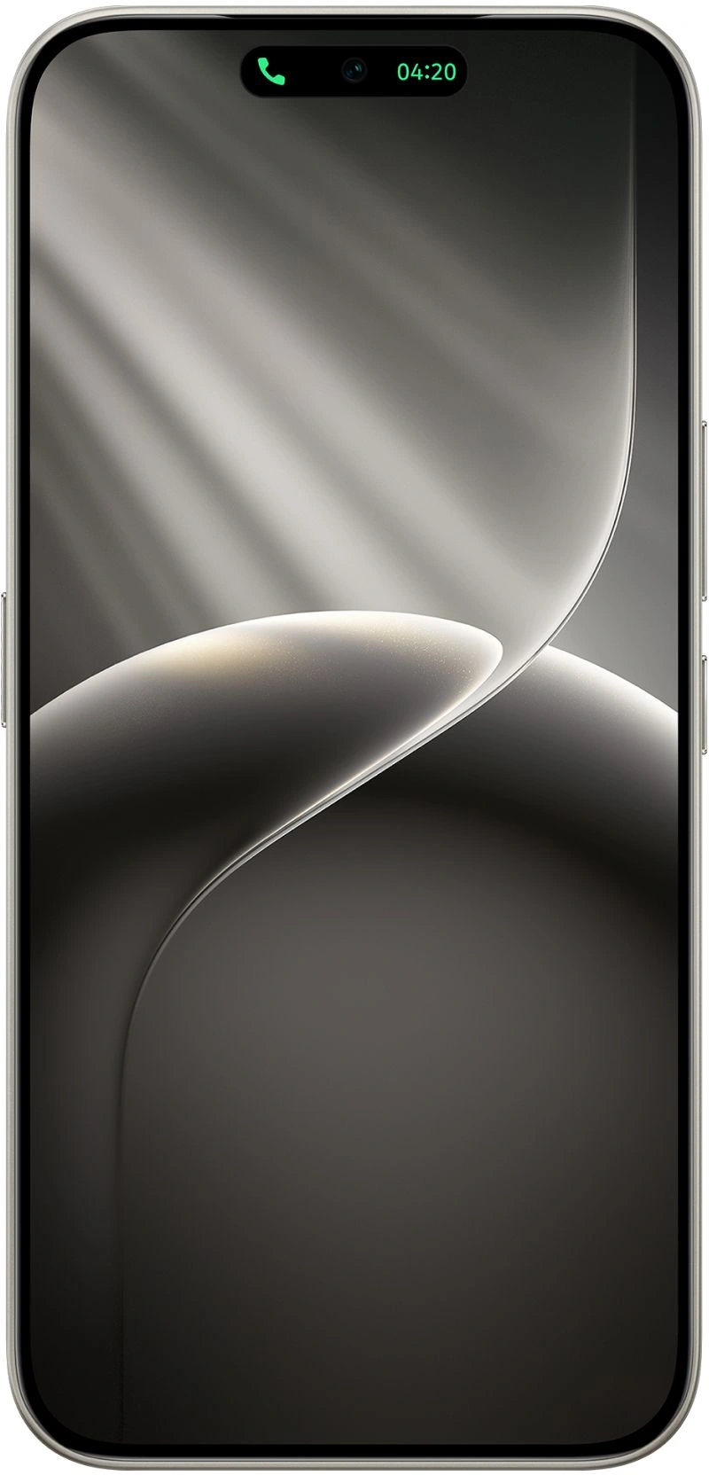 Смартфон Tecno Camon 50 256Gb 8Gb титан моноблок 3G 4G 2Sim 6.78" 1208x2644 Android 16 50Mpix 802.11 a/b/g/n/ac NFC GPS GSM900/1800 GSM1900 Protect FM — миниатюра 2