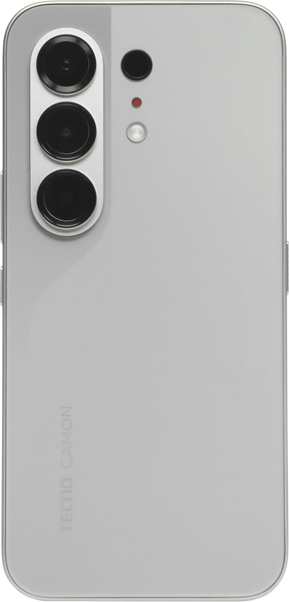 Смартфон Tecno Camon 50 256Gb 8Gb титан моноблок 3G 4G 2Sim 6.78" 1208x2644 Android 16 50Mpix 802.11 a/b/g/n/ac NFC GPS GSM900/1800 GSM1900 Protect FM — миниатюра 19