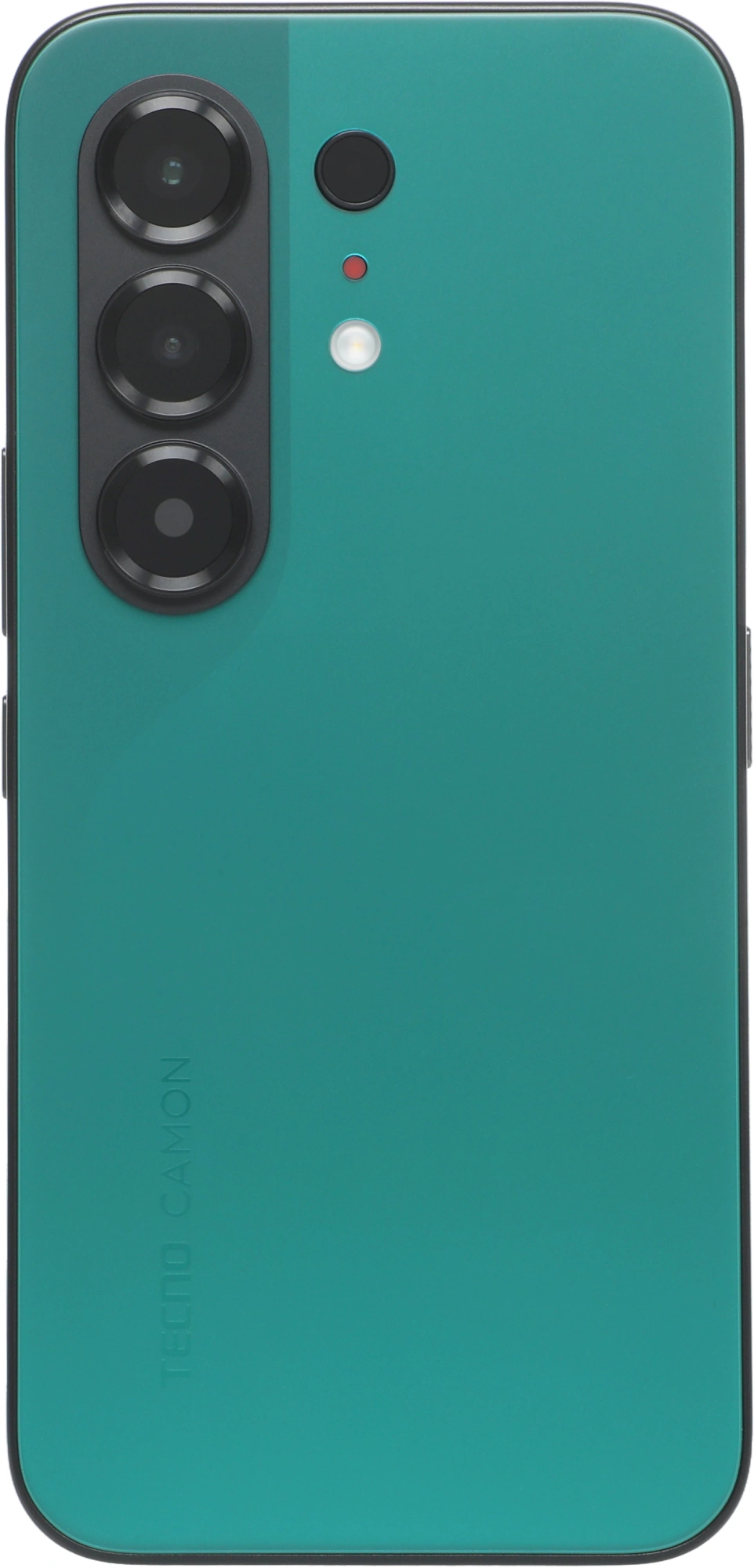 Смартфон Tecno Camon 50 256Gb 8Gb зеленый моноблок 3G 4G 2Sim 6.78" 1208x2644 Android 16 50Mpix 802.11 a/b/g/n/ac NFC GPS GSM900/1800 GSM1900 Protect FM — миниатюра 12