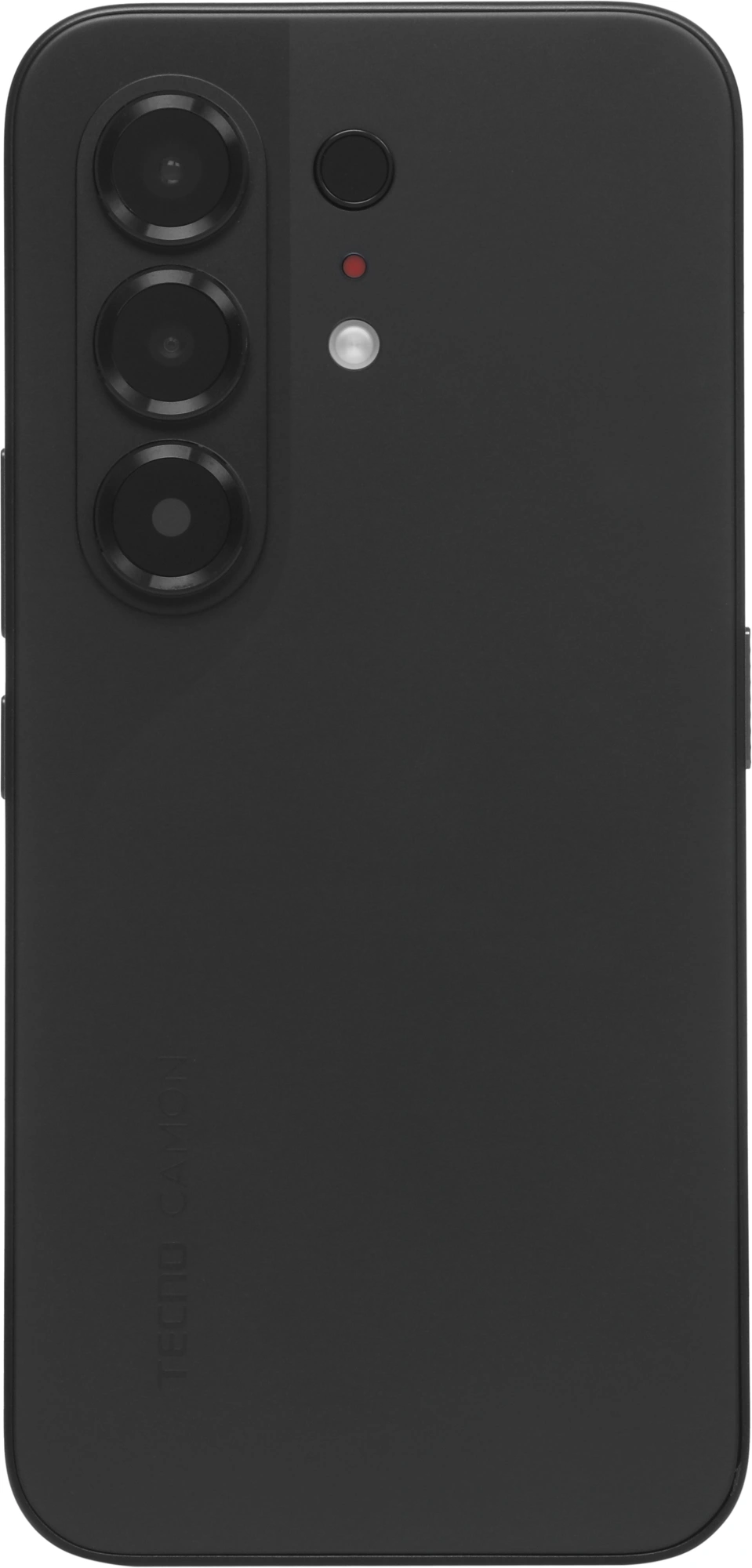 Смартфон Tecno Camon 50 256Gb 8Gb черный моноблок 3G 4G 2Sim 6.78" 1208x2644 Android 16 50Mpix 802.11 a/b/g/n/ac NFC GPS GSM900/1800 GSM1900 Protect FM — миниатюра 15