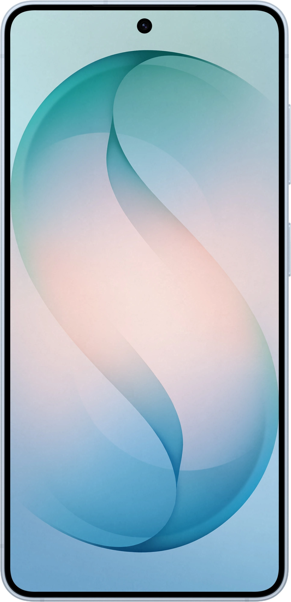 Смартфон Samsung SM-S942B Galaxy S26 256Gb 12Gb голубой моноблок 3G 4G 2Sim 6.3" 1080x2340 Android 16 50Mpix 802.11 a/b/g/n/ac/ax/be NFC GPS GSM900/1800 GSM1900 Protect — миниатюра 2