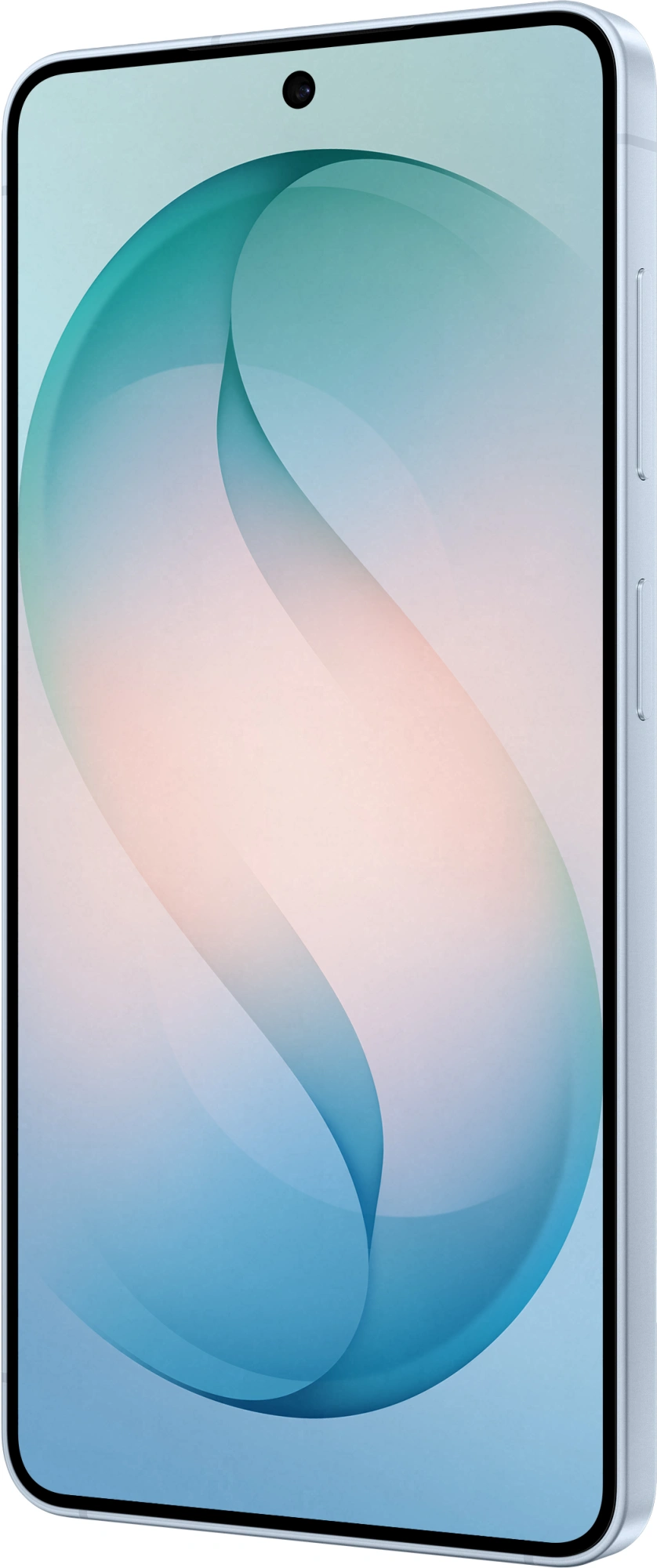 Смартфон Samsung SM-S942B Galaxy S26 256Gb 12Gb голубой моноблок 3G 4G 2Sim 6.3" 1080x2340 Android 16 50Mpix 802.11 a/b/g/n/ac/ax/be NFC GPS GSM900/1800 GSM1900 Protect — миниатюра 4