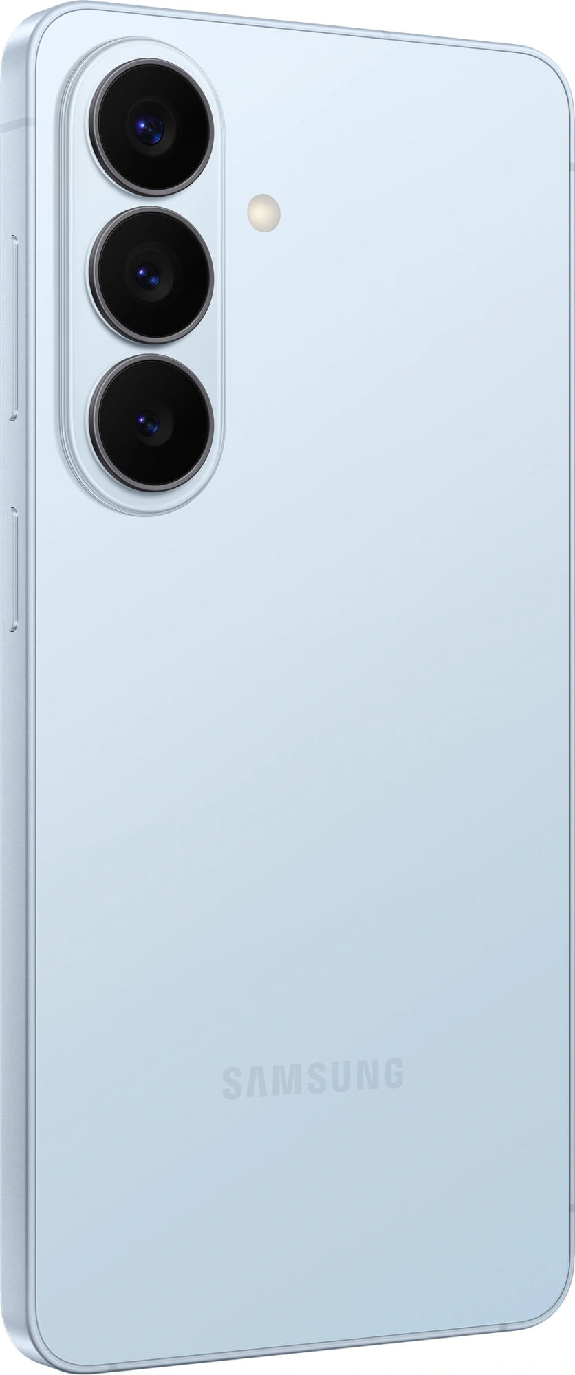 Смартфон Samsung SM-S942B Galaxy S26 256Gb 12Gb голубой моноблок 3G 4G 2Sim 6.3" 1080x2340 Android 16 50Mpix 802.11 a/b/g/n/ac/ax/be NFC GPS GSM900/1800 GSM1900 Protect — миниатюра 8