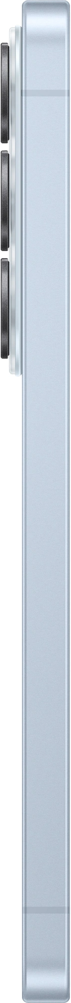 Смартфон Samsung SM-S942B Galaxy S26 256Gb 12Gb голубой моноблок 3G 4G 2Sim 6.3" 1080x2340 Android 16 50Mpix 802.11 a/b/g/n/ac/ax/be NFC GPS GSM900/1800 GSM1900 Protect — миниатюра 5