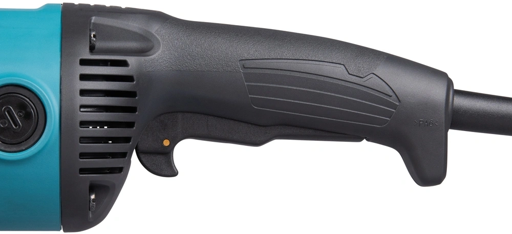 Углошлифовальная машина Makita GA9090N 2200Вт 6600об/мин рез.шпин.:M14 d=230мм — миниатюра 11