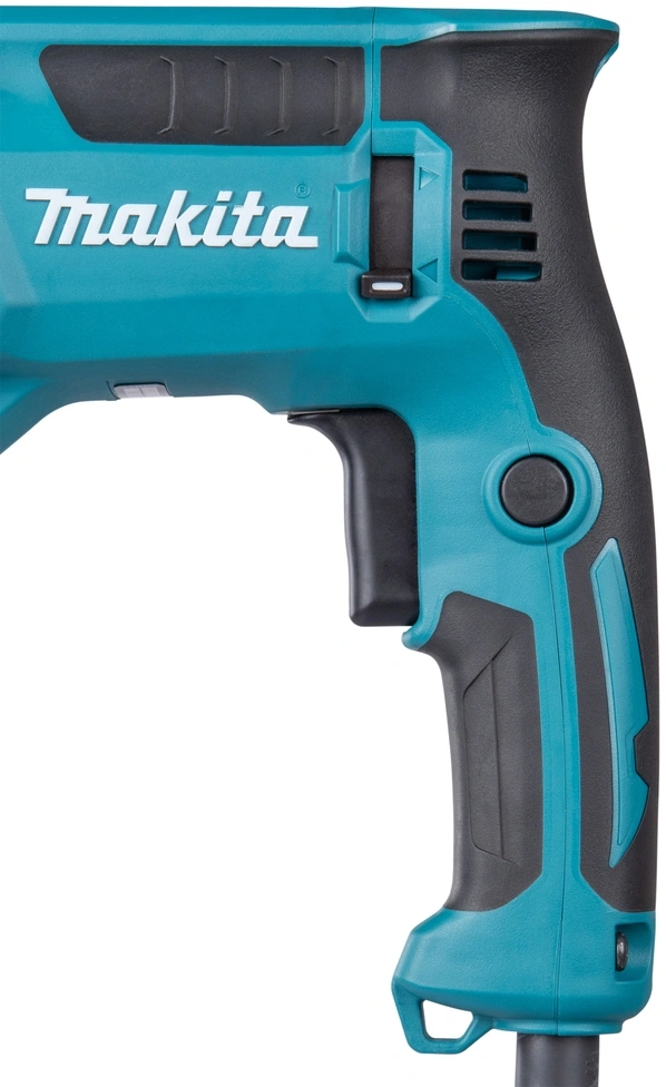 Перфоратор Makita HR2670 патрон:SDS-plus уд.:3Дж 800Вт (кейс в комплекте) — миниатюра 11