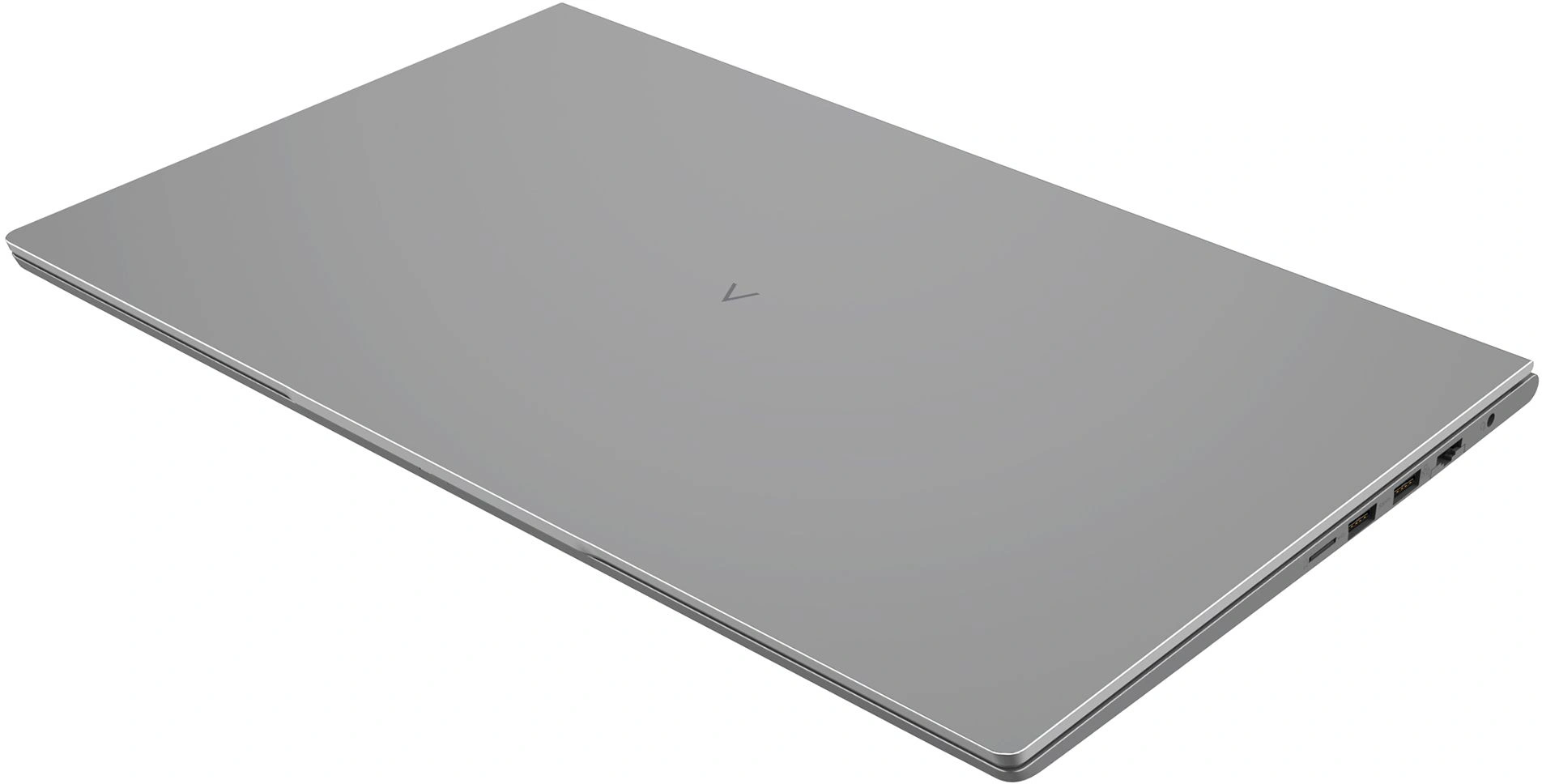 Ноутбук Digma Ascend Core i5 1235U 16Gb SSD512Gb Intel UHD Graphics 15.6" IPS FHD (1920x1080) Windows 11 Home grey WiFi BT Cam 4500mAh (DN15P5-ADXW07) — миниатюра 4