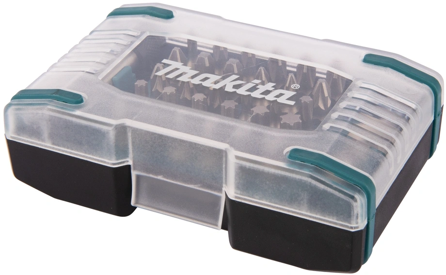 Набор бит Makita D-65084 (32пред.) для шуруповертов — миниатюра 2